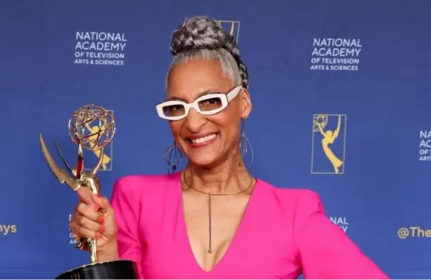 Clara Hall (Image via Instagram/@claraphall)