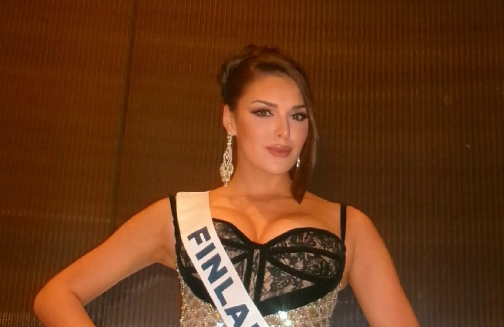 (Image via Instagram/@sarahdzafce)