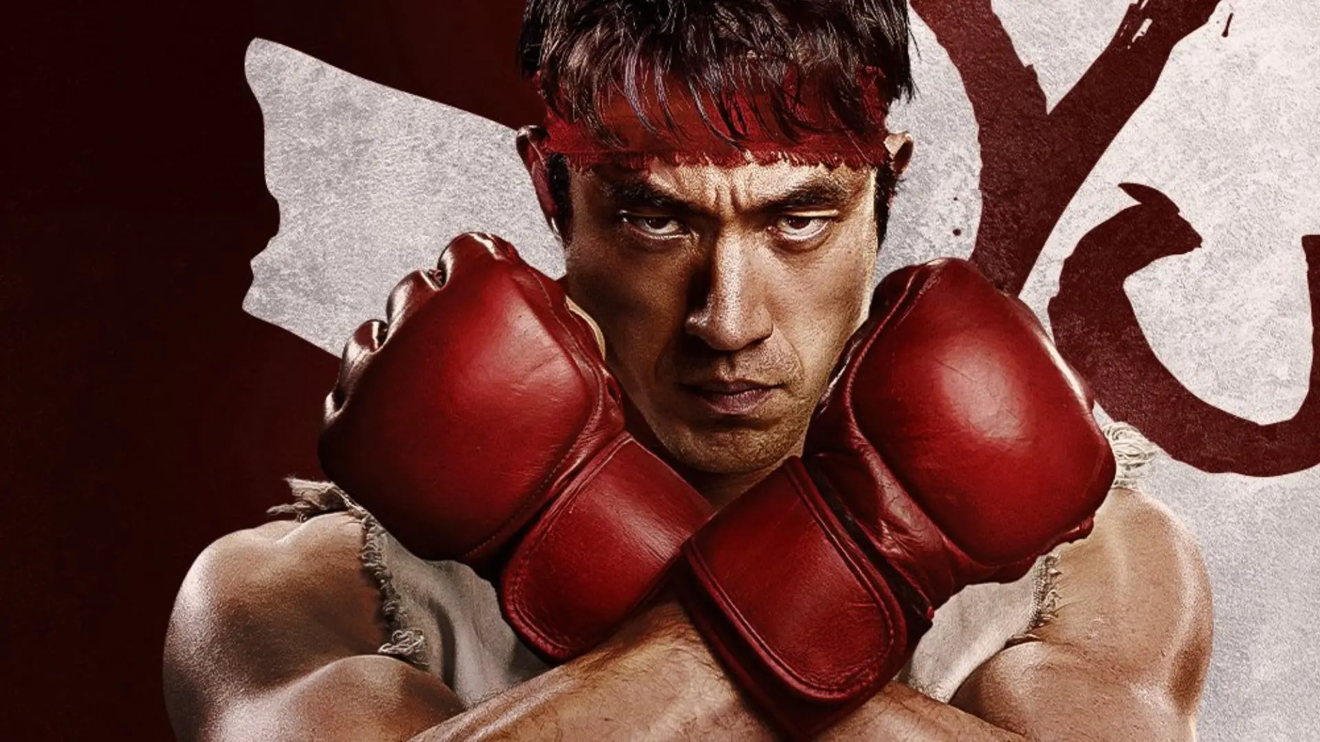 Street Fighter 2026	(Image via X/@StreetFighter)