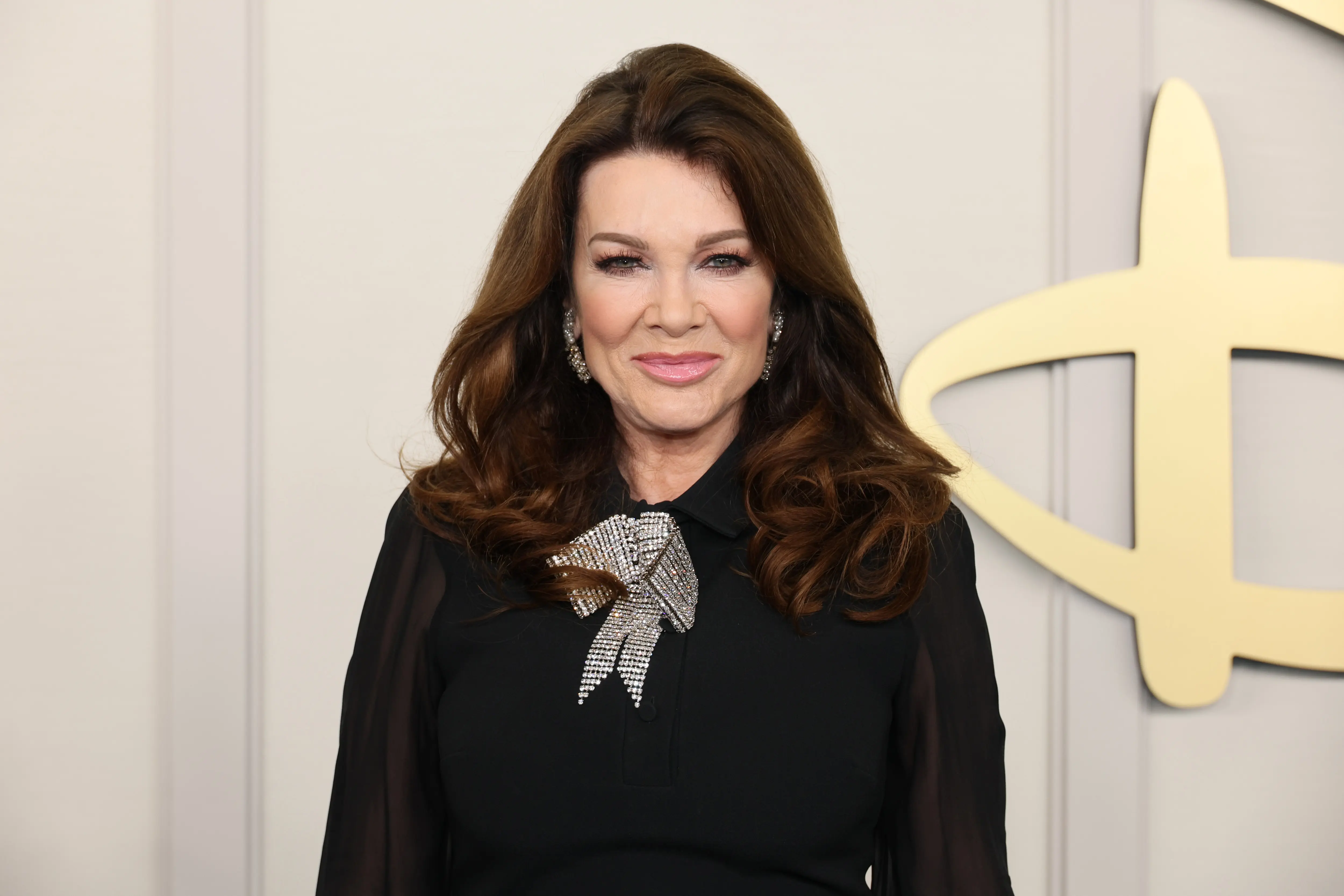 Lisa Vanderpump (Image via Getty)