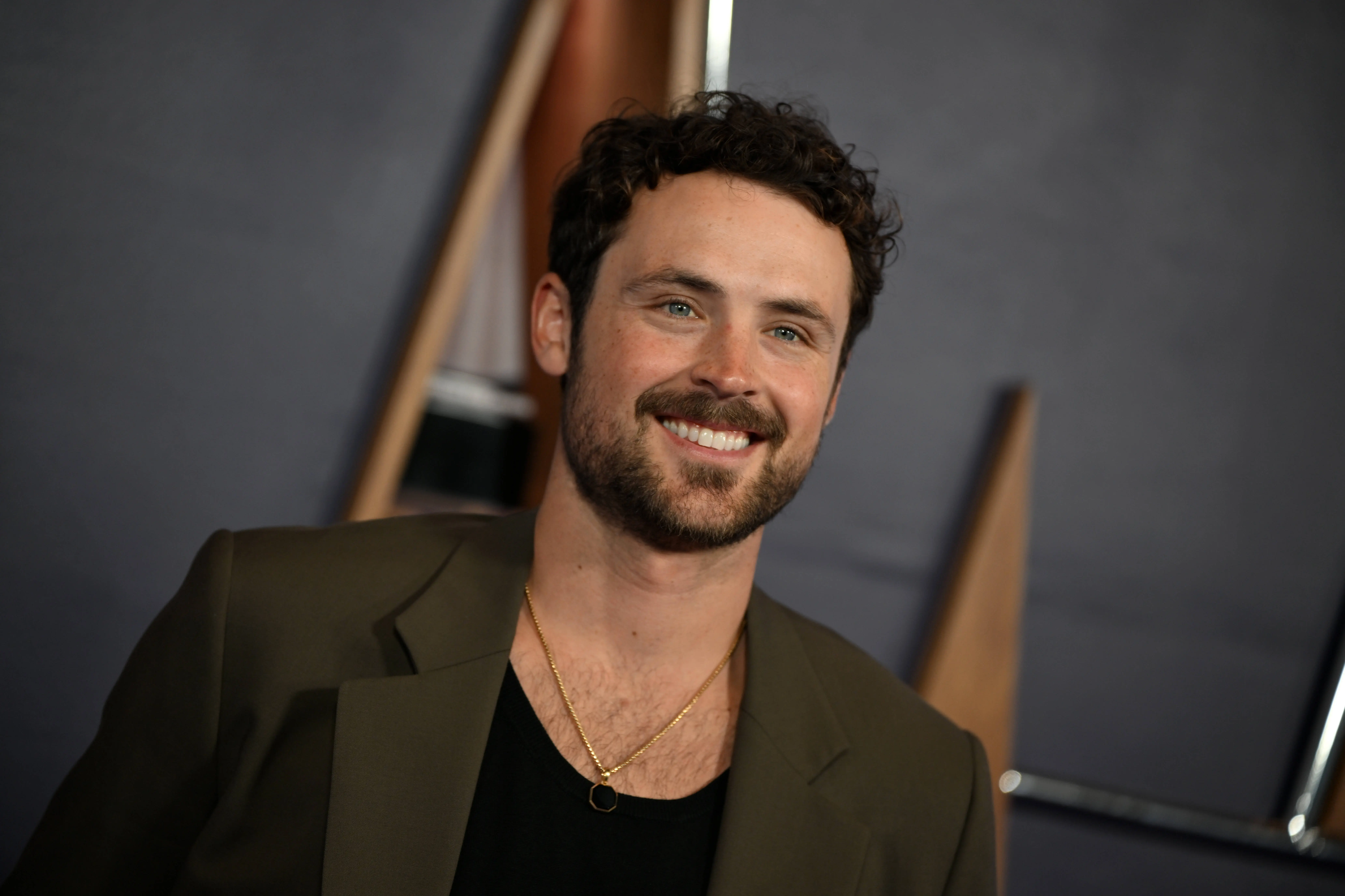 Dylan Efron (Image via Getty)