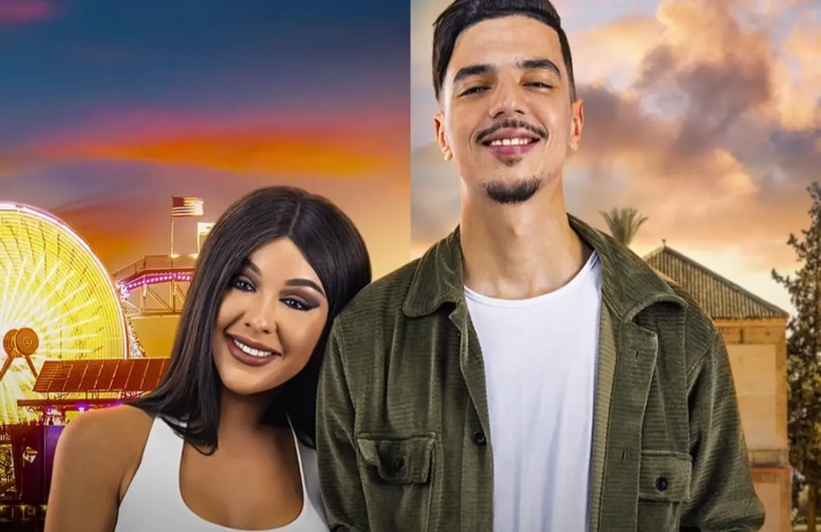 90 Day Fiancé: Before the 90 Days (Image via TLC)