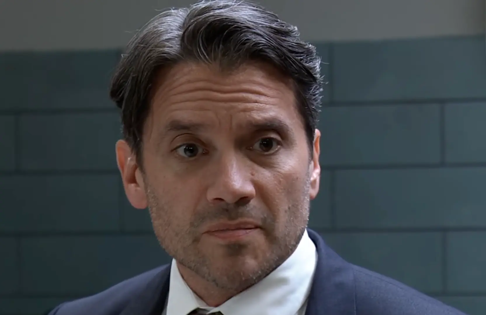 Dante (Image via Youtube / General Hospital)