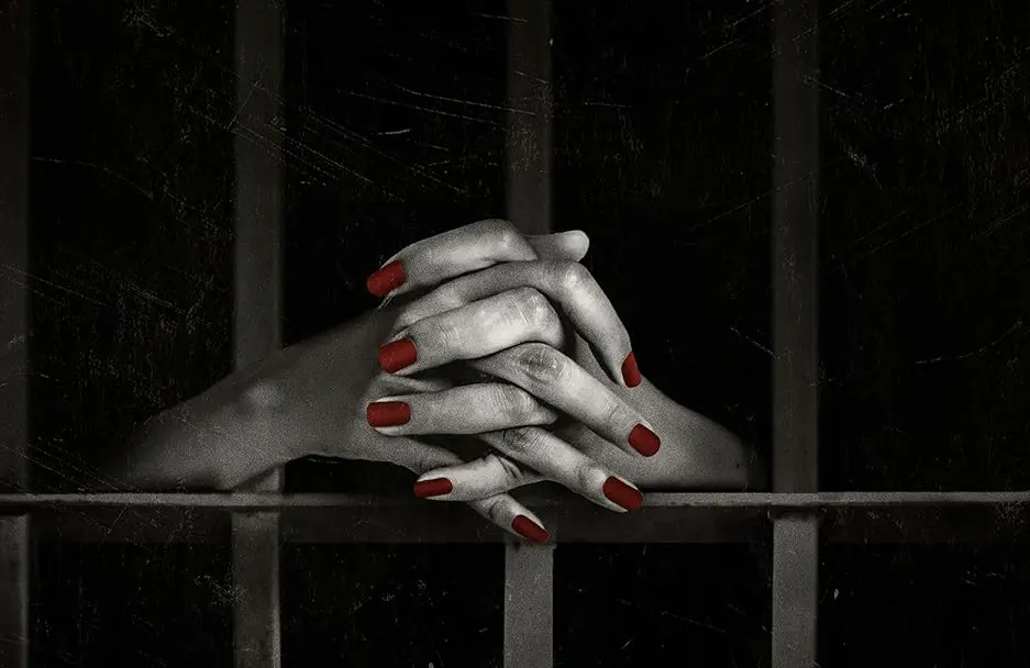 Snapped: Behind Bars, season 3, episode 6 (Image via Prime Video)