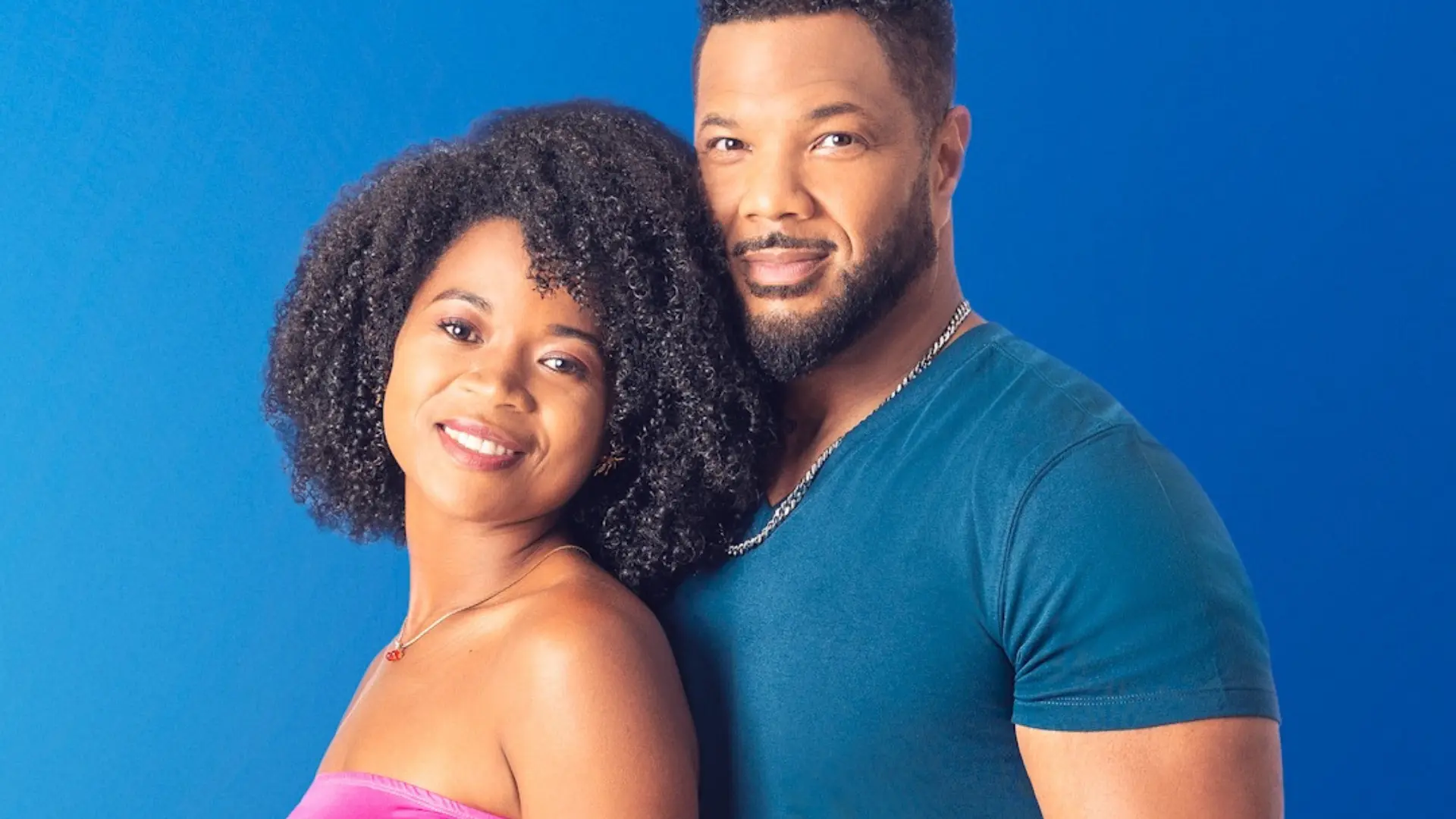 Trisha and Rick in 90 Day Fiancé: Before 90 Days (Image via instagram/@90dayfiance)