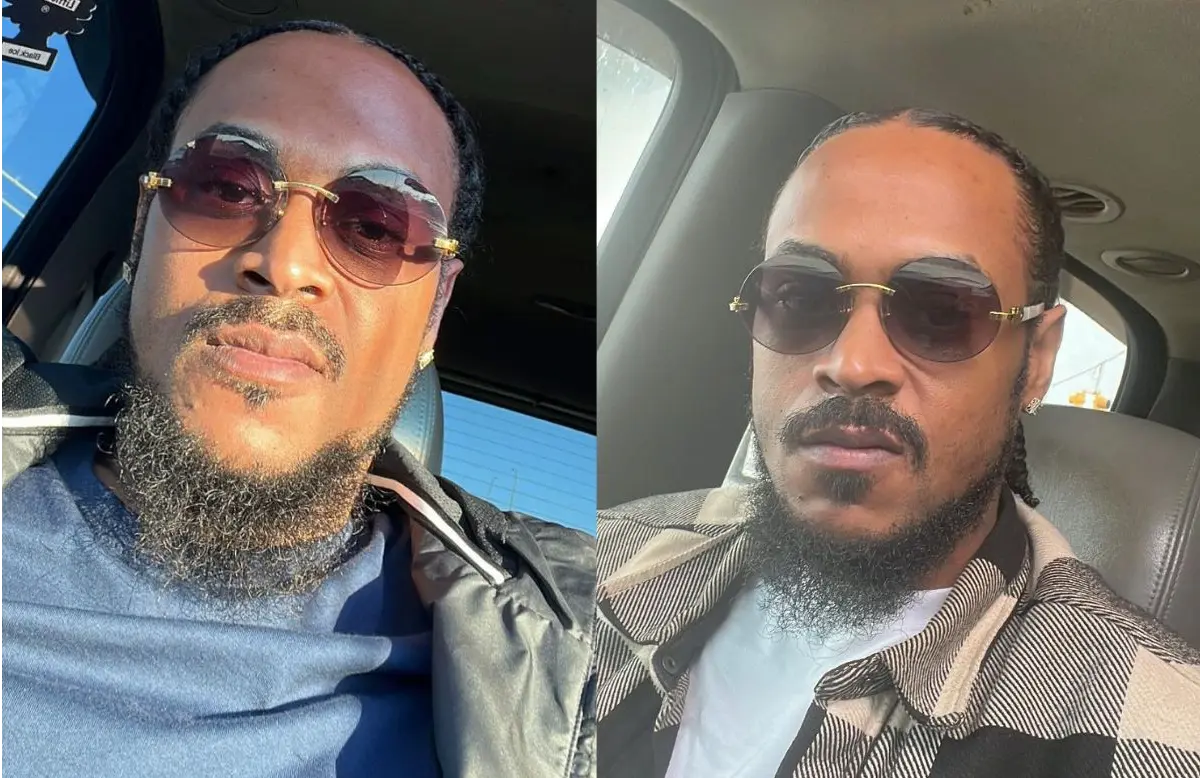 Joshua Threatt (Photo: Facebook/@Joshua Threatt)