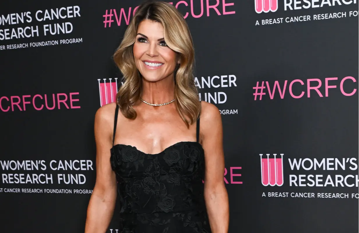 Lori Loughlin (Photo by Olivia Wong/WireImage)