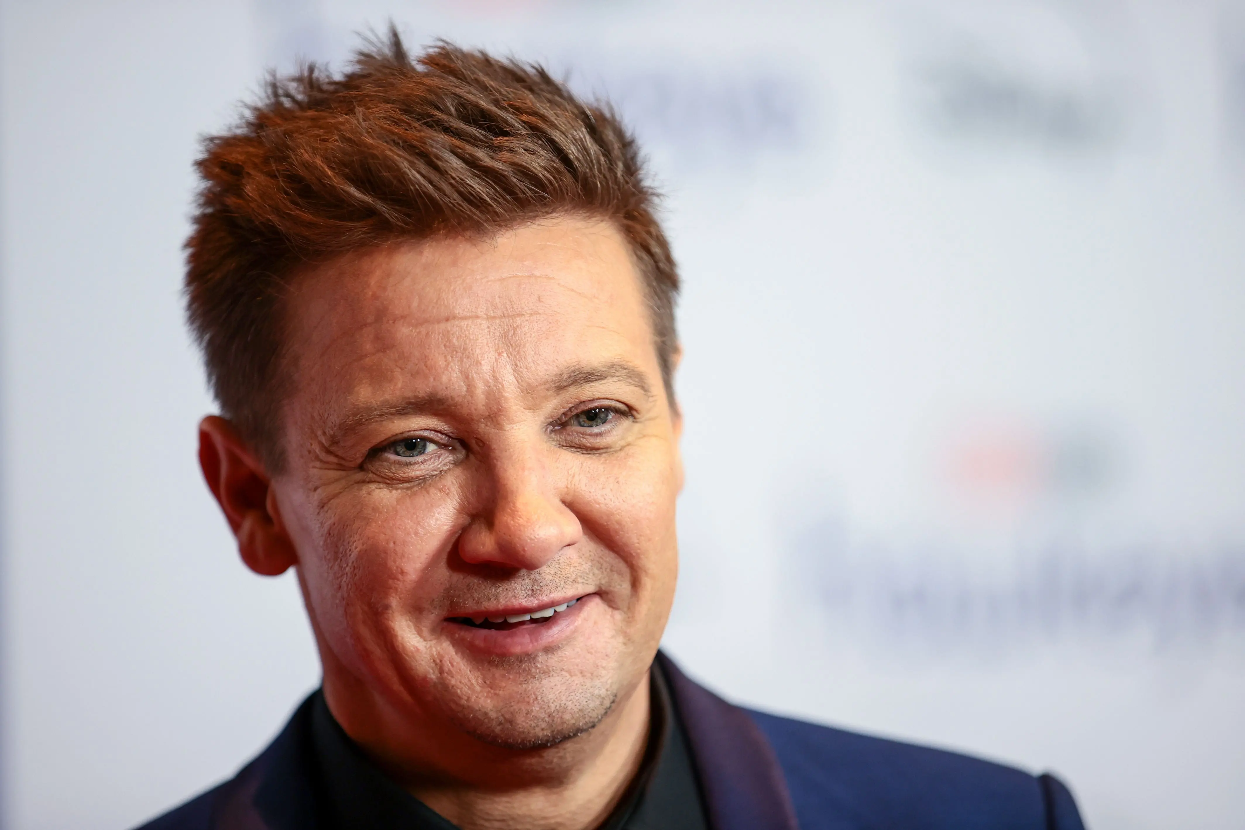 Jeremy Renner - Mayor of Kingstown (Image Via Getty Images)