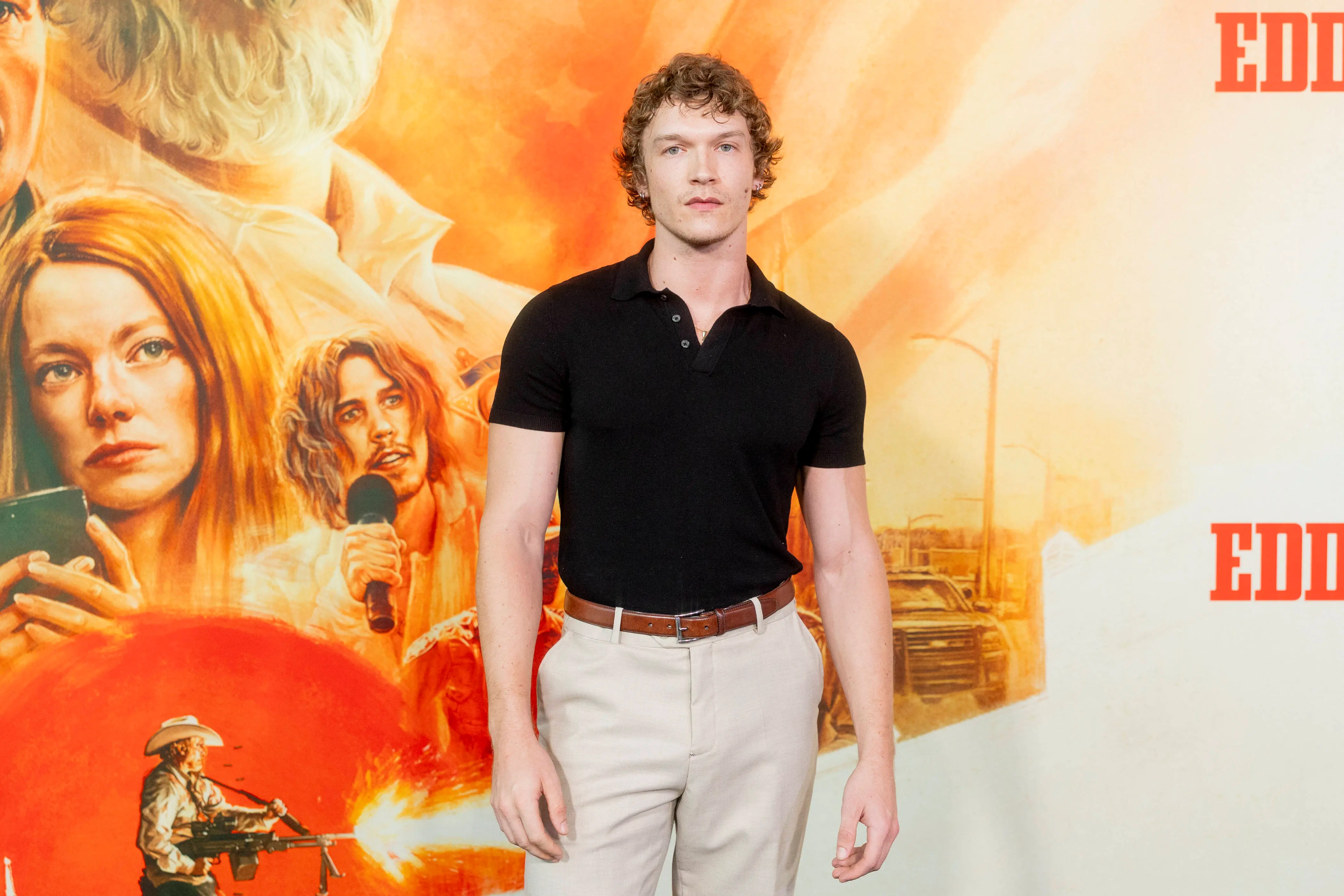 Connor Storrie (Image Via Getty Images)