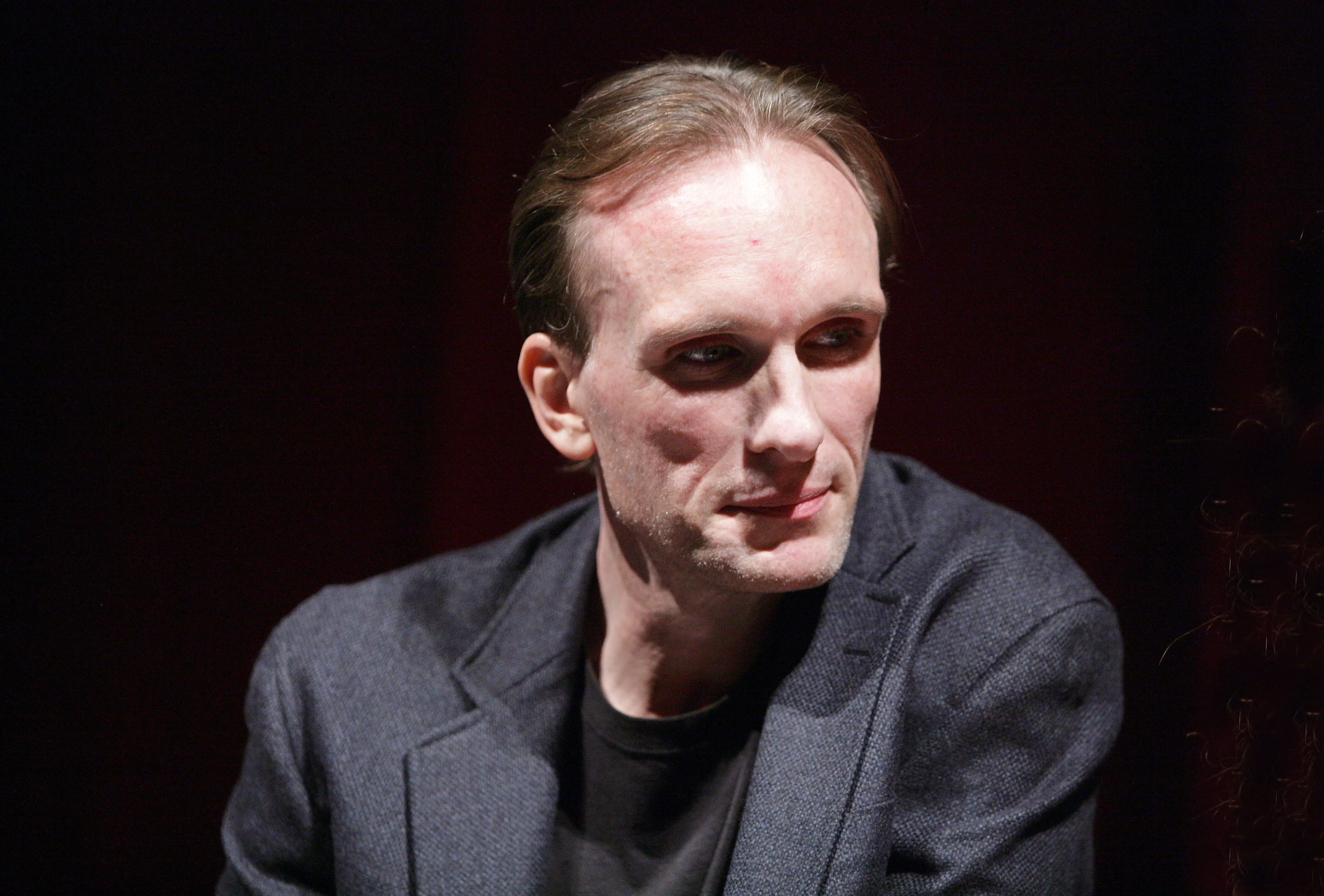 Peter Greene's manager said that he spoke to him shortly before his death (Image via Getty)