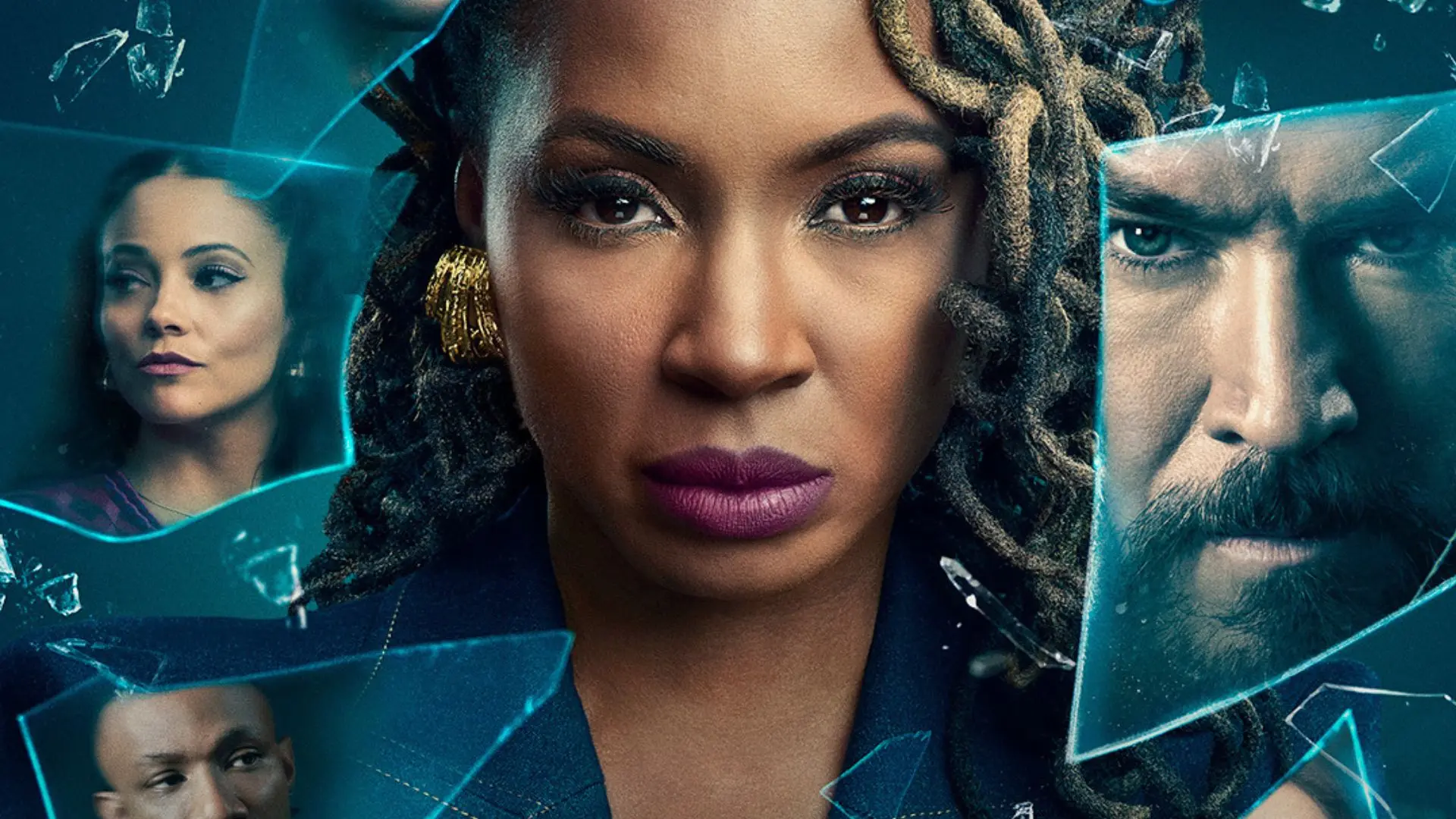 Found (Image via X/@nbc)