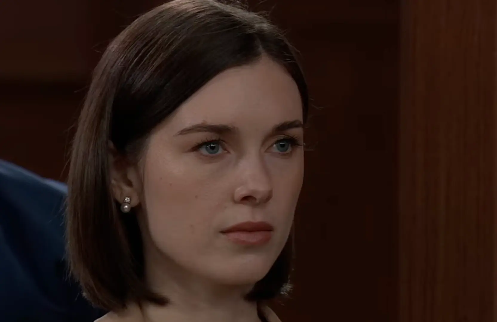 Willow Tait (Image via Youtube / General Hospital)