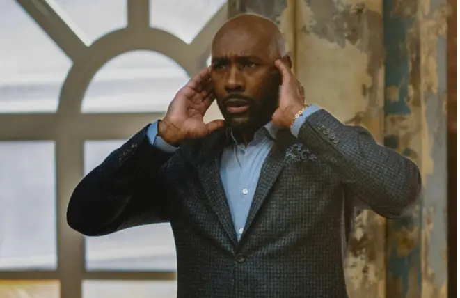 Watson season 2 airs on CBS (Image via Instagram/@watsoncbs)