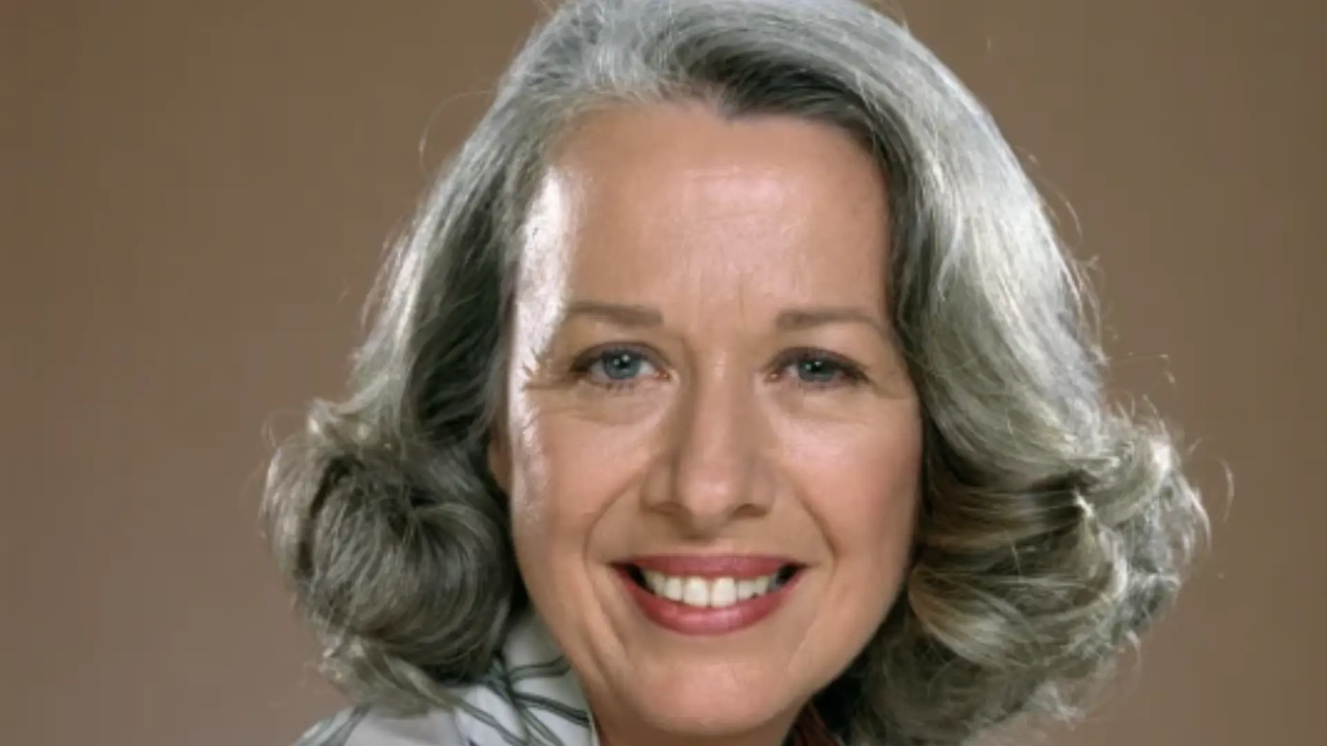 Polly Holliday (Image via X/@ 𓂀𝕋𝔼𝔸ℍ𓂀)