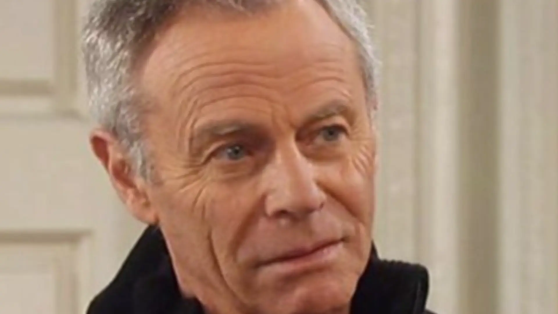 Tristan Rogers (Image via X/@Beth)