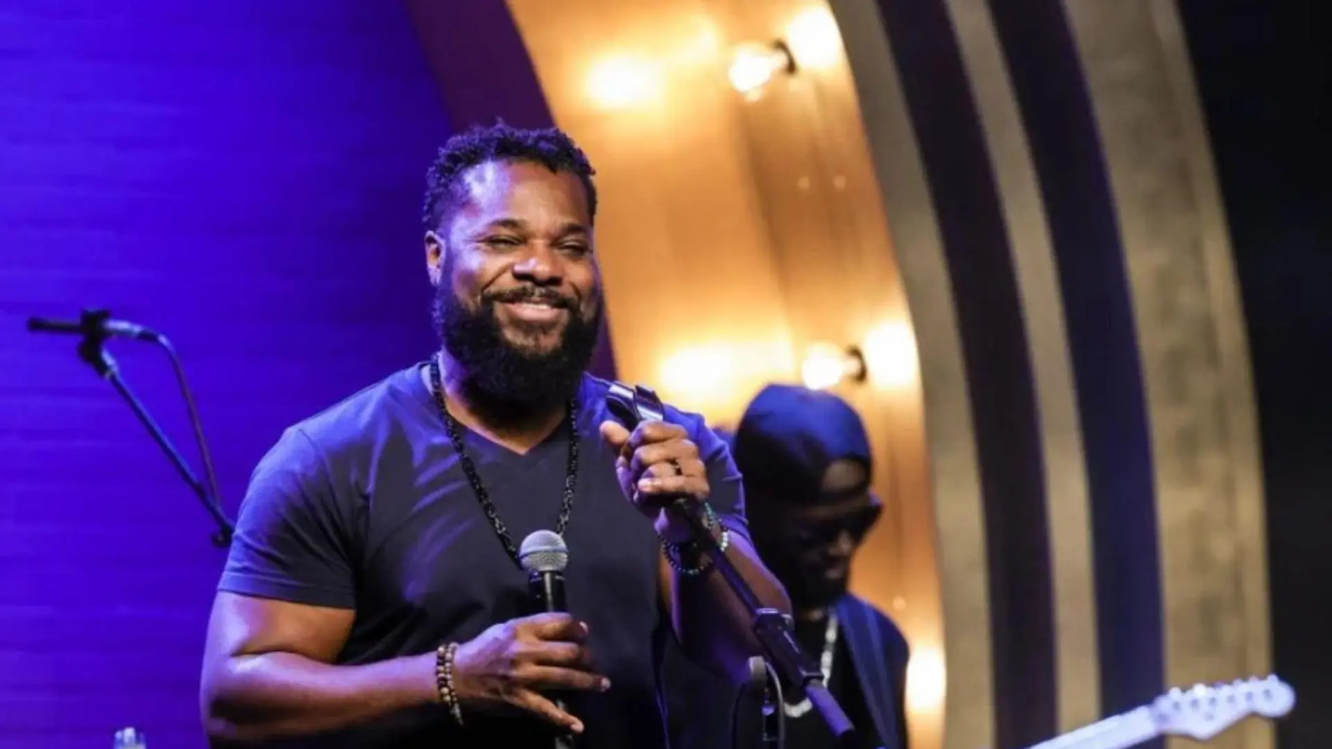 Malcolm-Jamal Warner (Image via X/@InMyMind🎅🏾♥️)