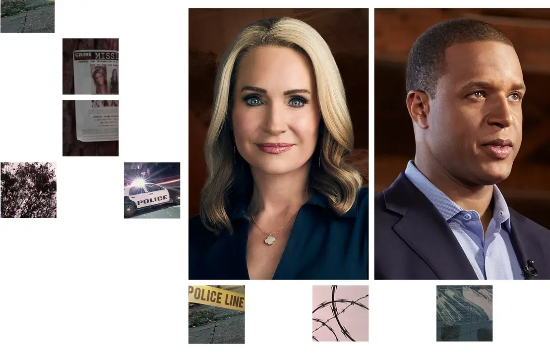 Dateline: Secrets Uncovered (Image via Prime Video)