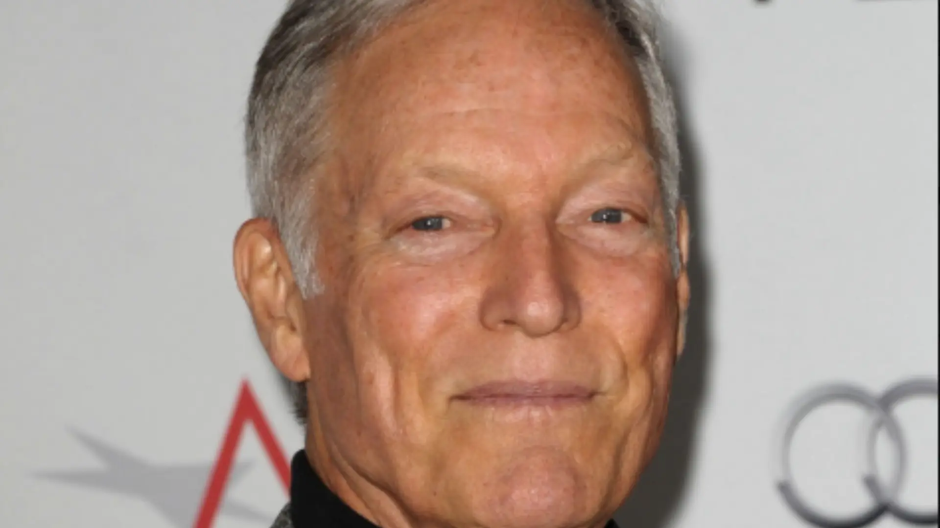 Richard Chamberlain (Image via X/@YasharAli🐘)