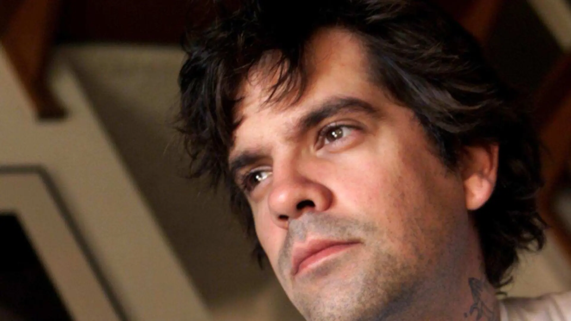 Nicky Katt (Image via X/@AmericanMilitaryNews)