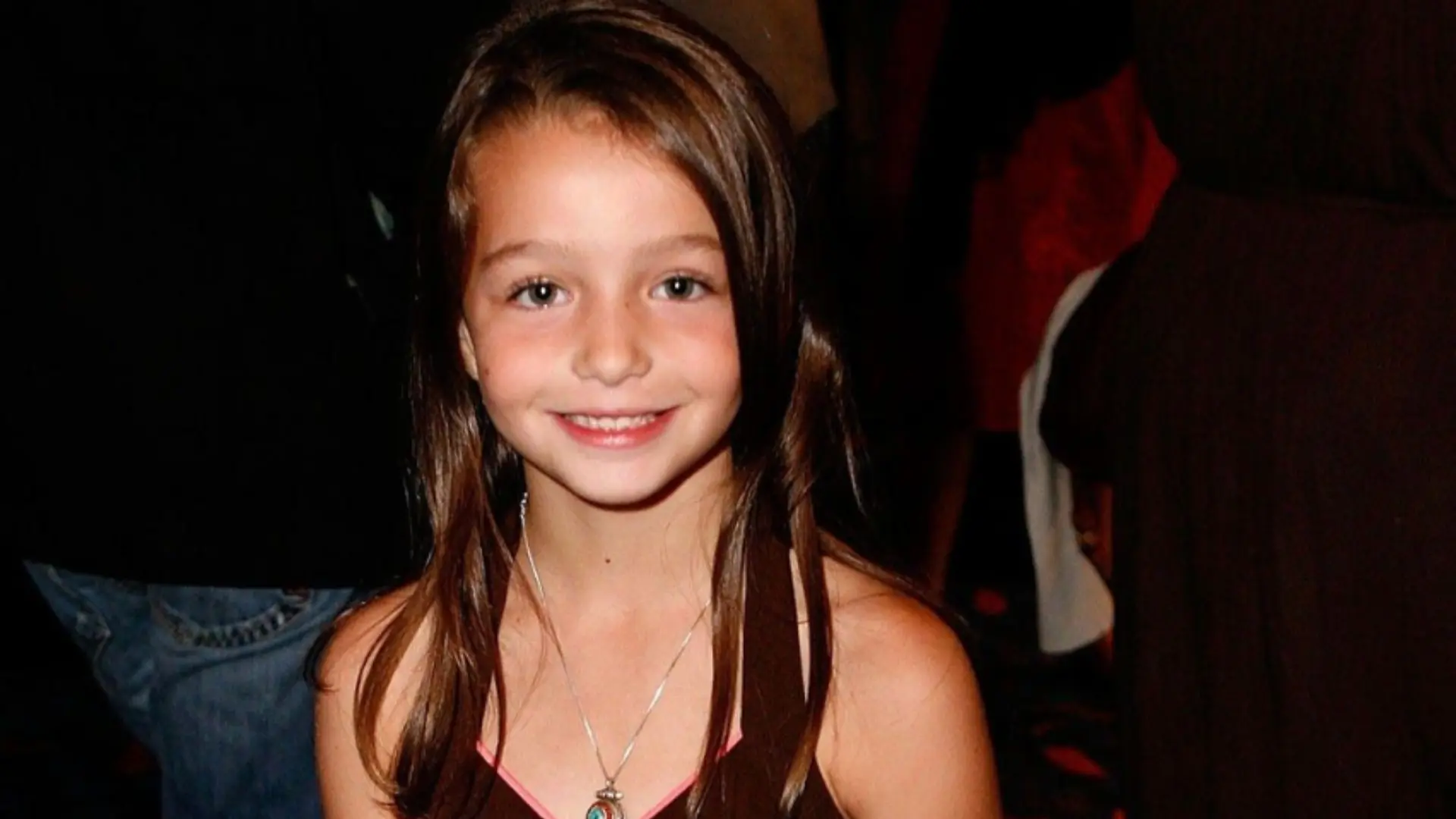 Sophie Nyweide (Image via X/@DonLee)