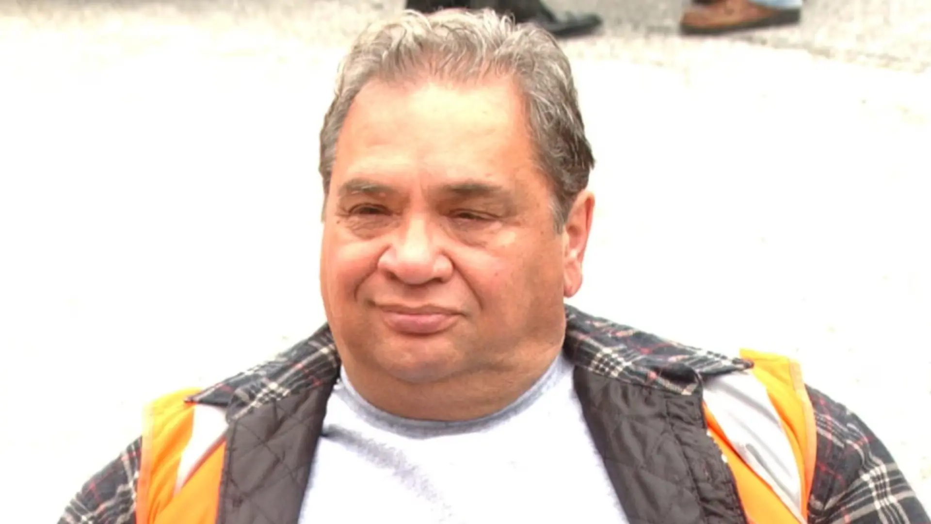 Charley Scalies (Image via X/@seliganerd.com)