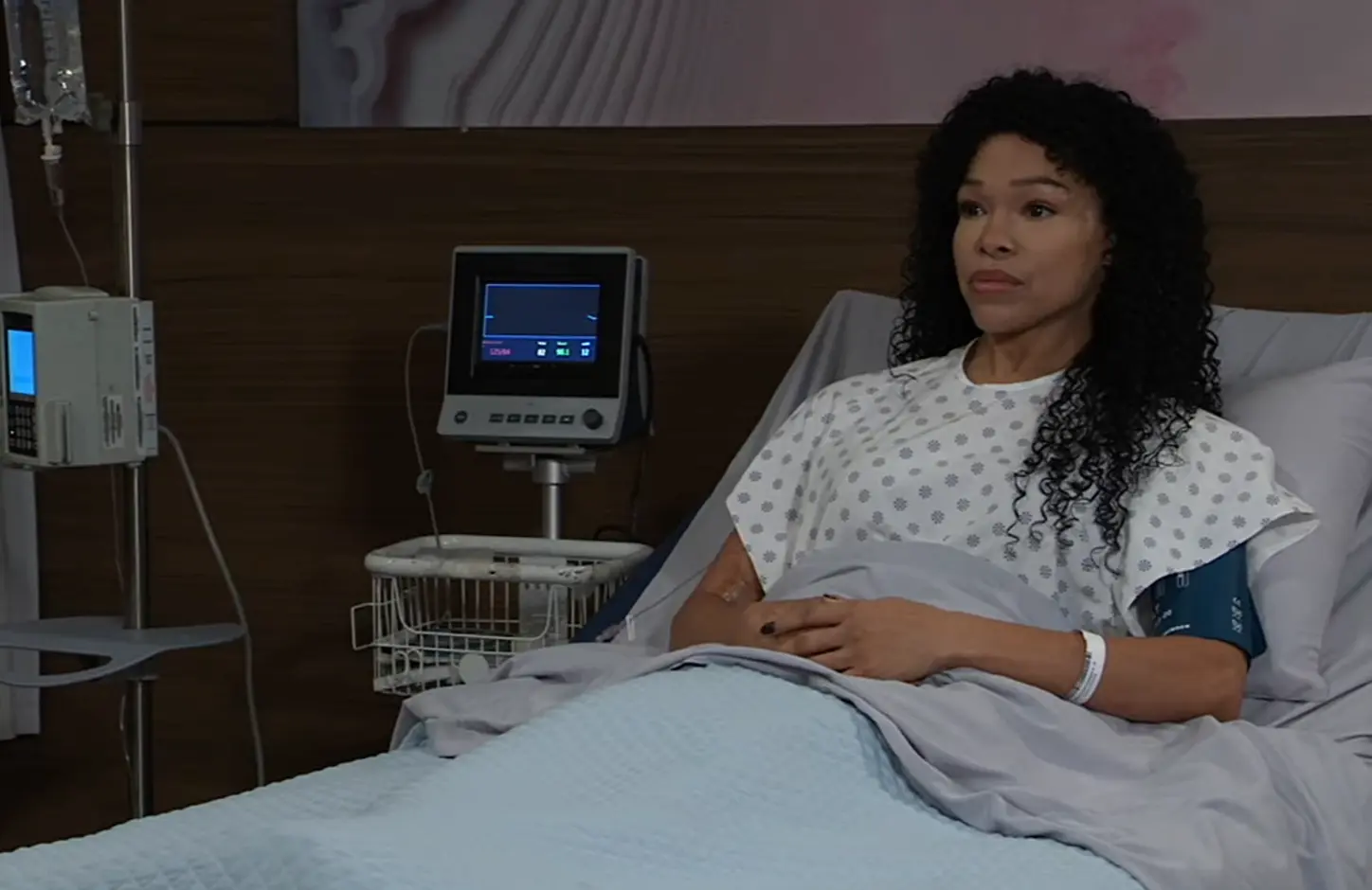 General Hospital airs on ABC and Hulu (Image via YouTube/ General Hospital)