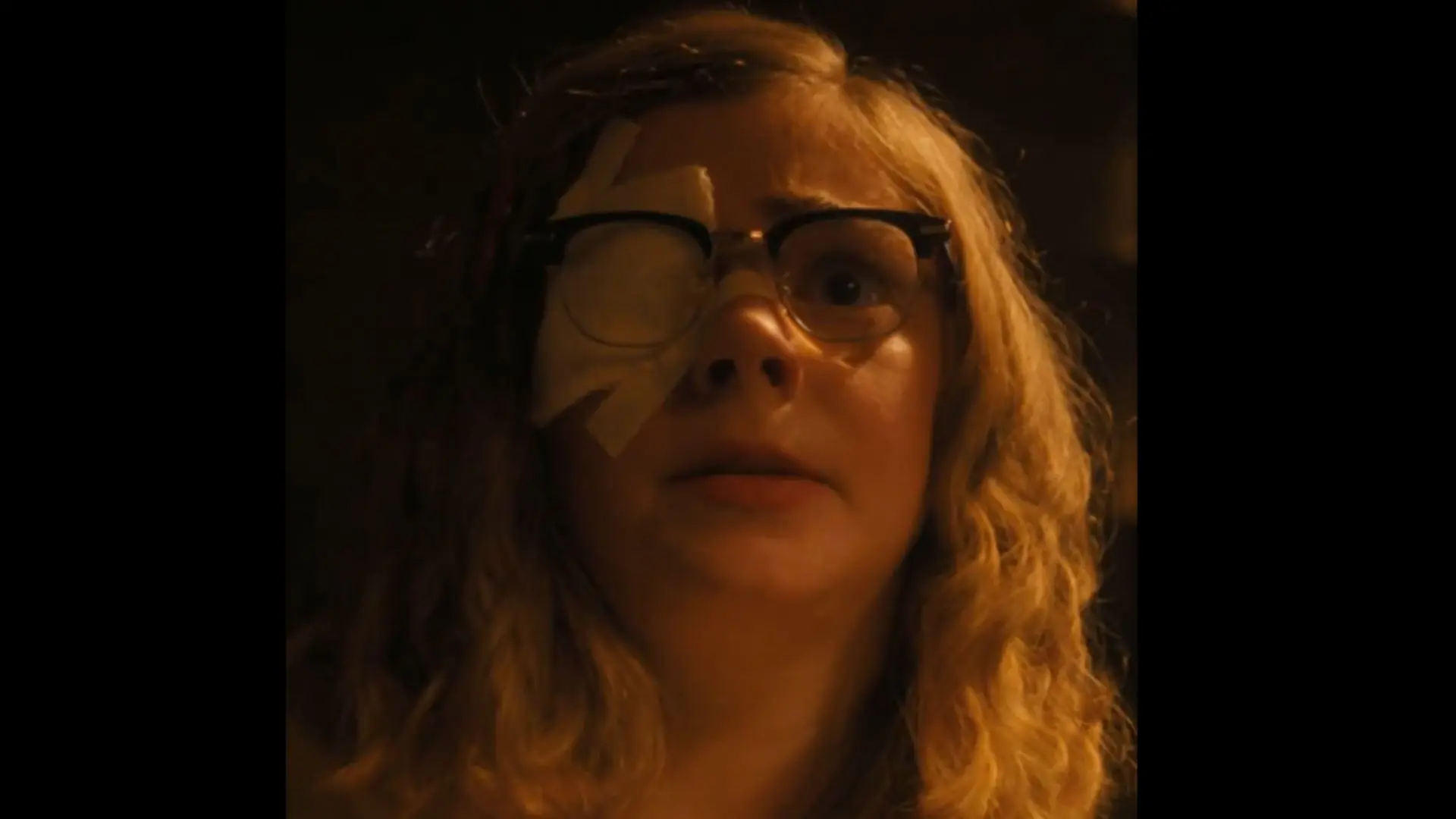 A scene from IT: Welcome to Derry Season 1 (Image via X/@ITMovieOfficial)