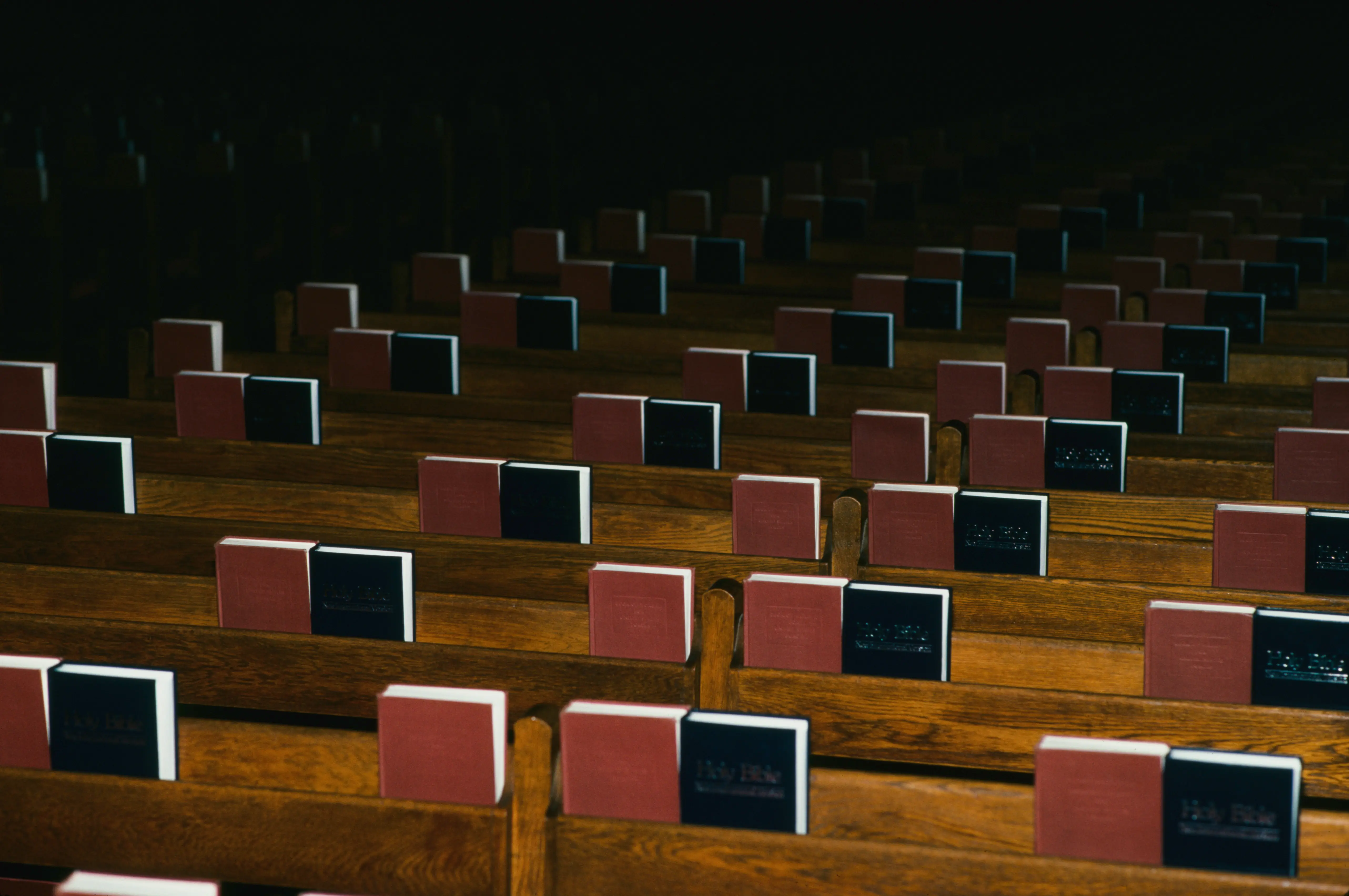 Prestonwood Baptist Church has revealed some other information about the event in a statement (Representative Image via Getty)