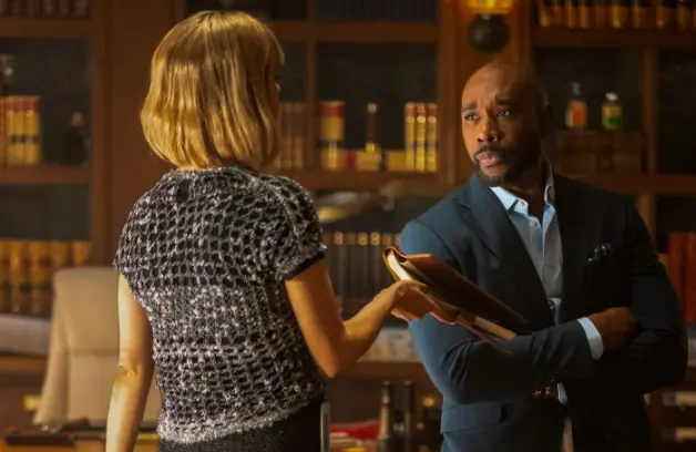 Watson season 2 airs on CBS (Image via Instagram/@watsoncbs)