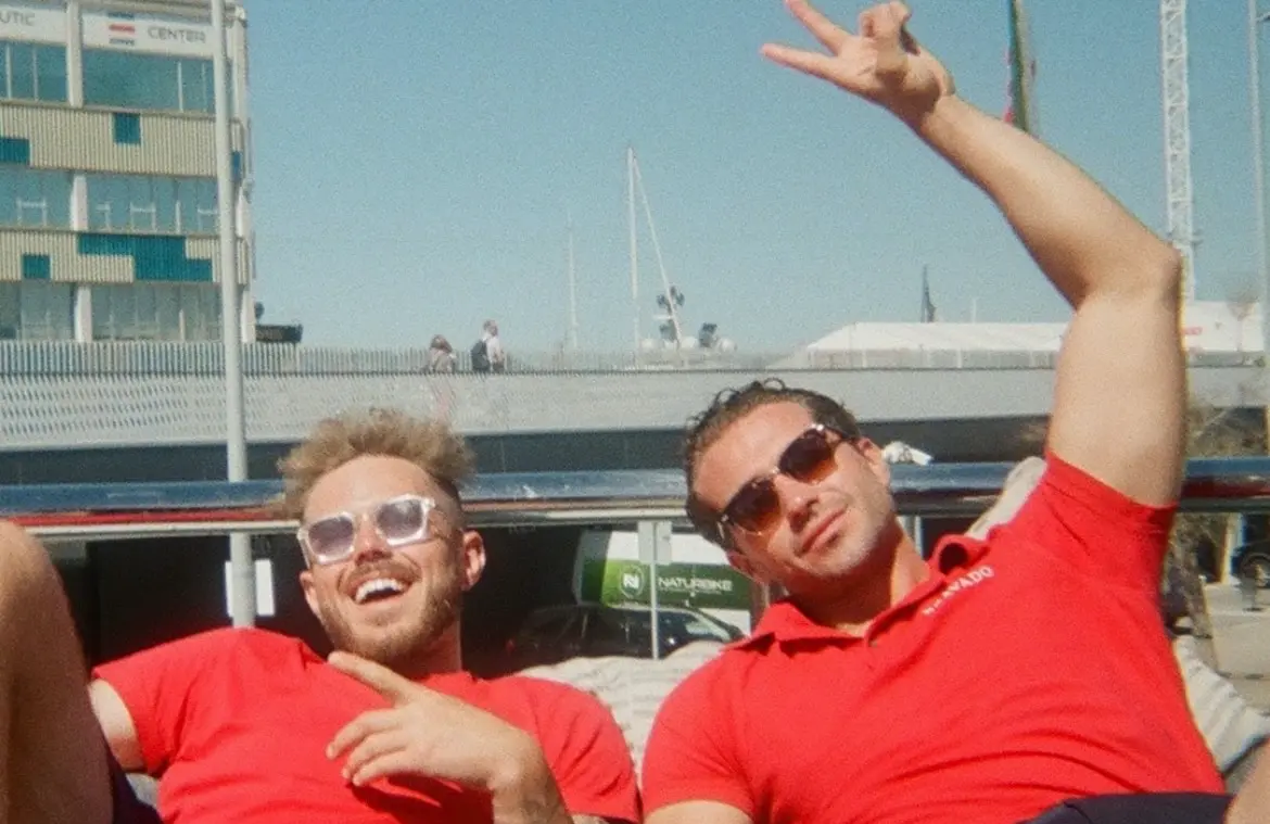 Nathan and Joe (Image via Bravo)