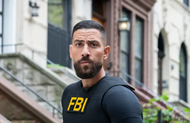 FBI airs on CBS on Mondays (Image via Instagram/@fbicbs)