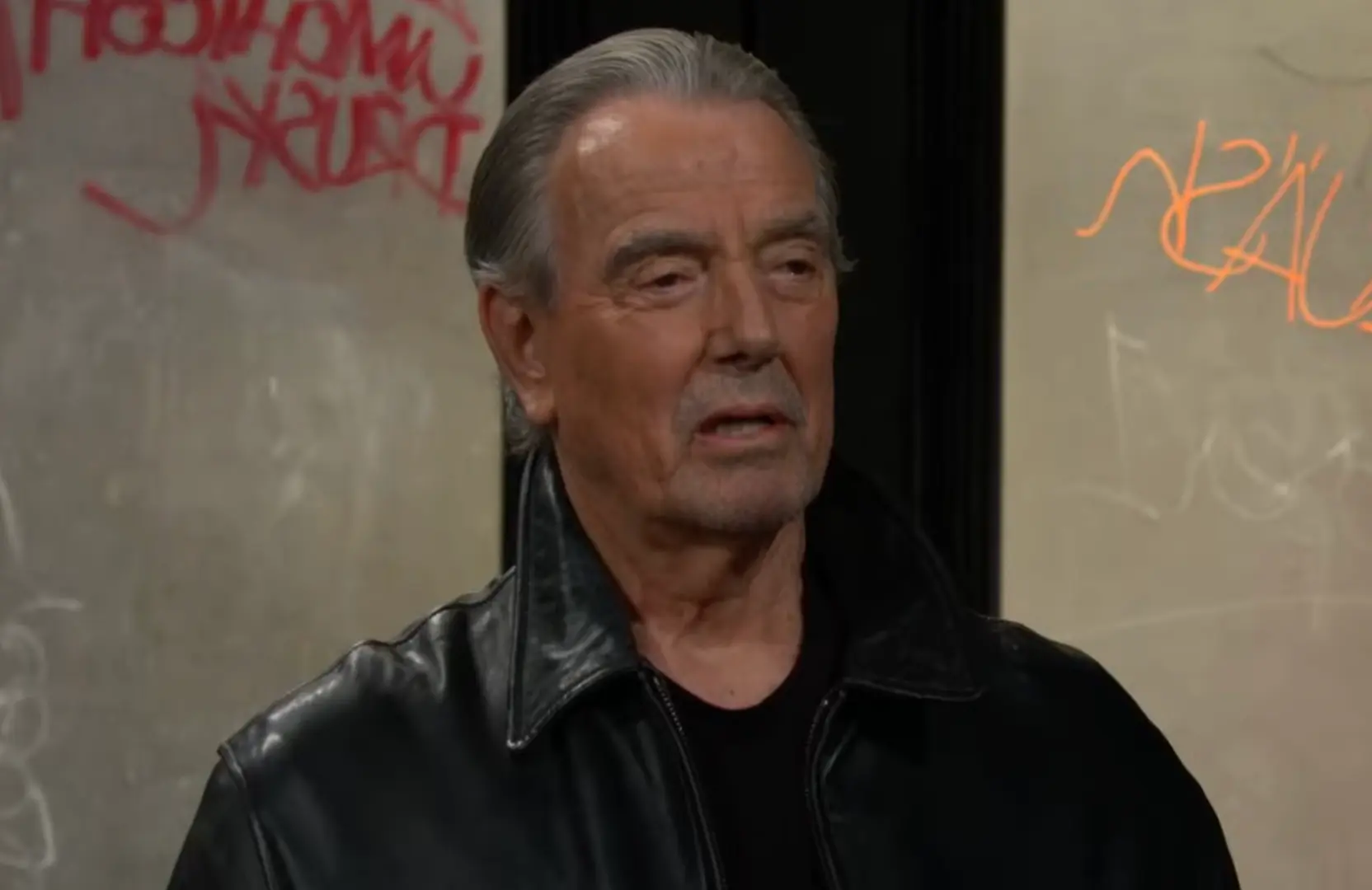 Victor Newman (Image via YouTube / Y&amp;R INSIDER)