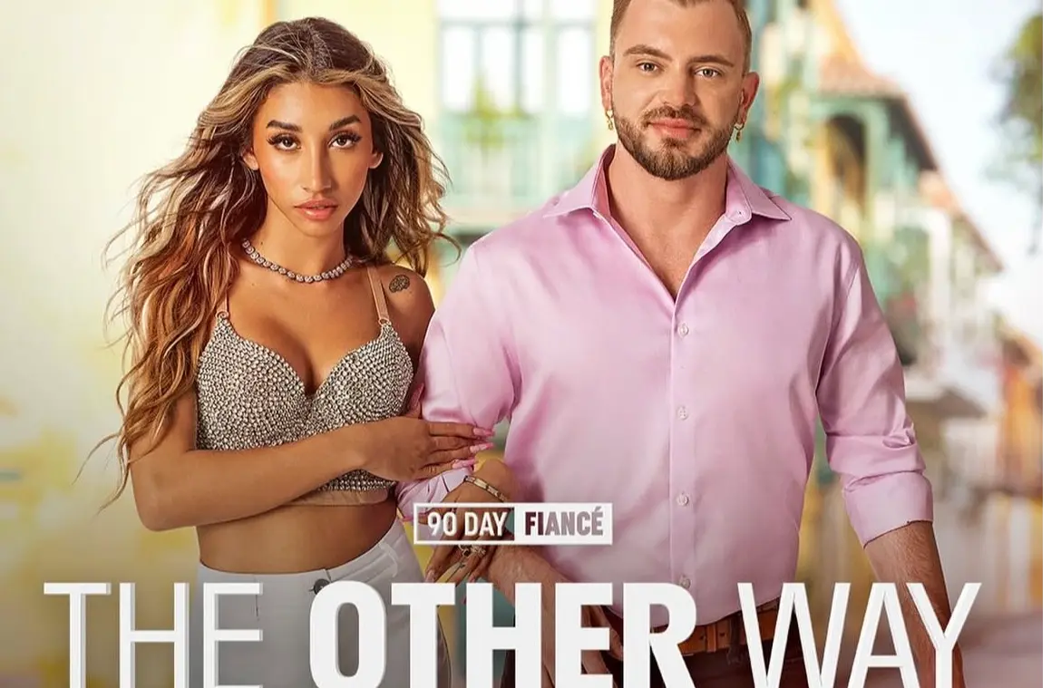 90 Day Fiancé: The Other Way (Image via TLC)