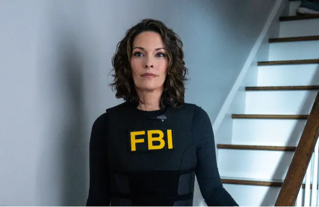 FBI airs on CBS on Mondays (Image via Instagram/@fbicbs)
