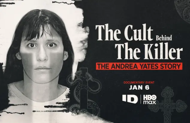 The Cult Behind the Killer (Image via Warner Bros)