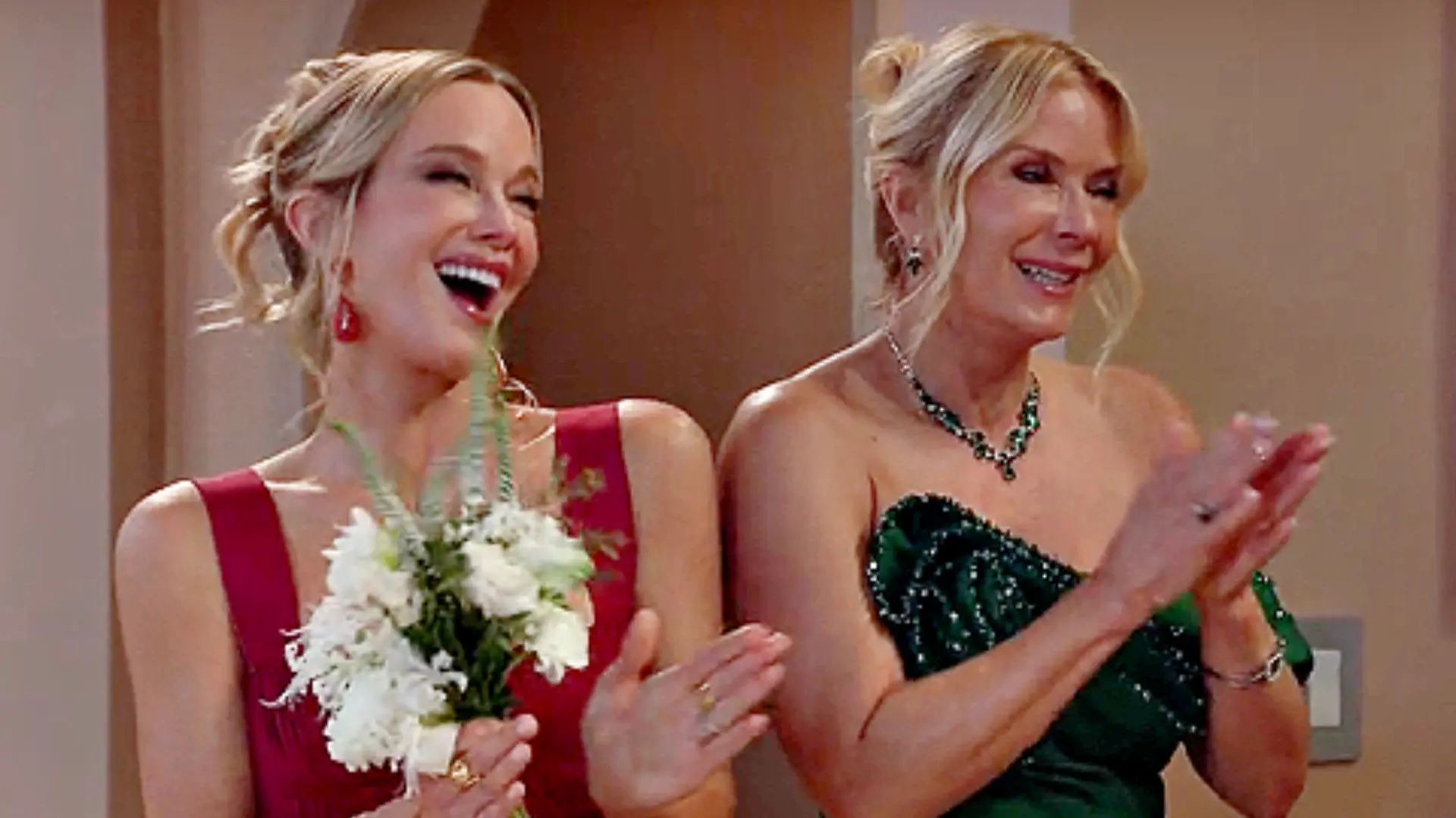 The Bold and the Beautiful © CBS