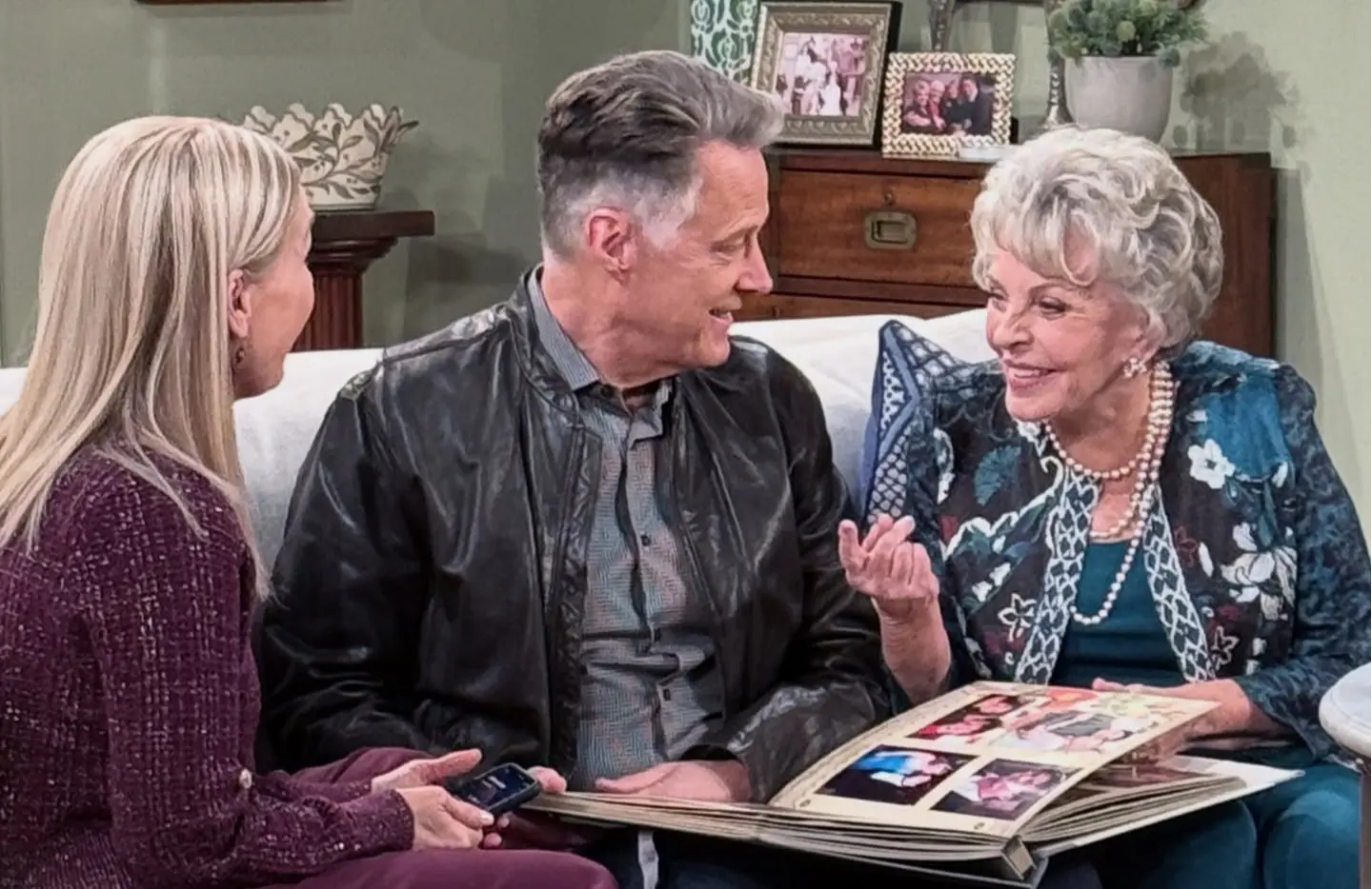 A still from Days Of Our Lives (Images via Facebook/DaysOfOurLives)