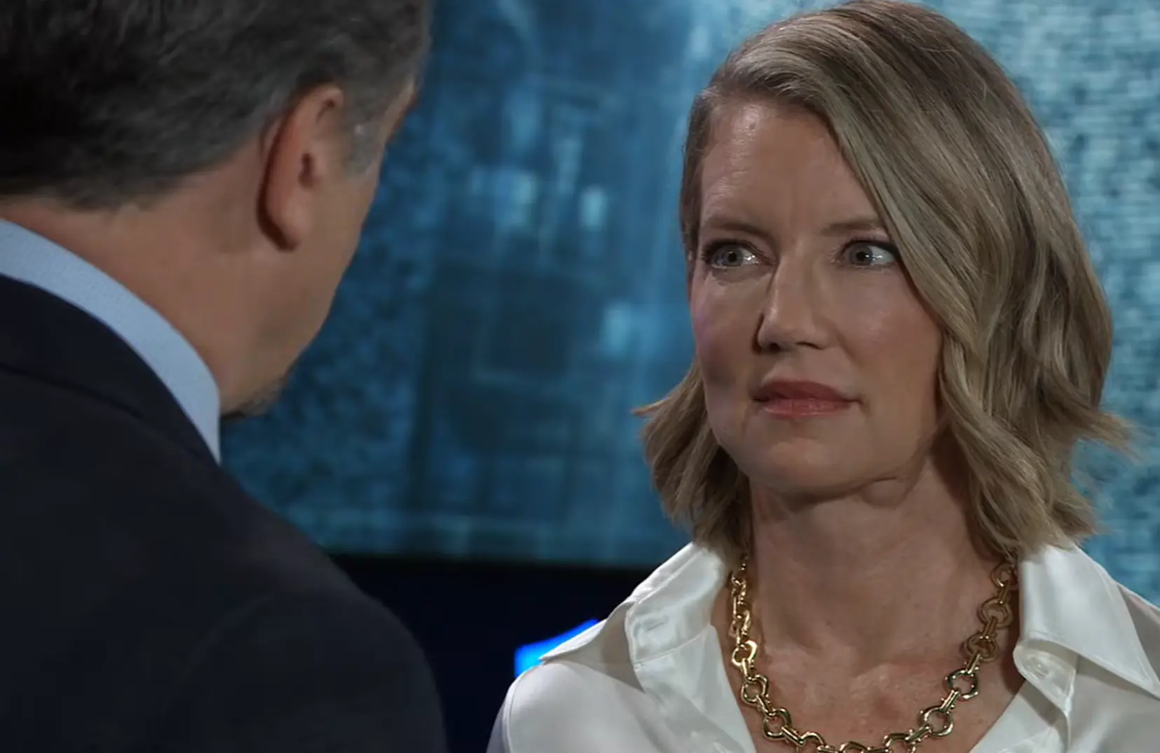 General Hospital airs on ABC and Hulu (Image via YouTube/ General Hospital)