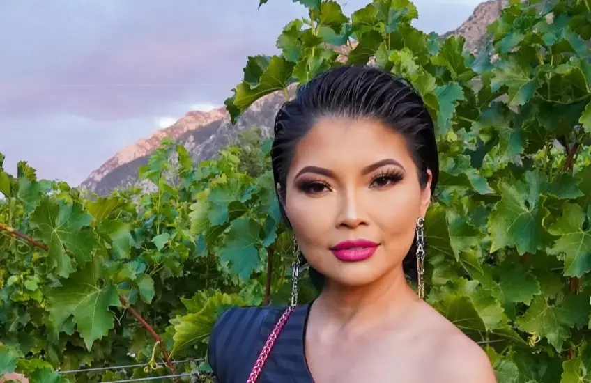 Jennie nguyen (Image via Instagram/@jennienguyenluv)