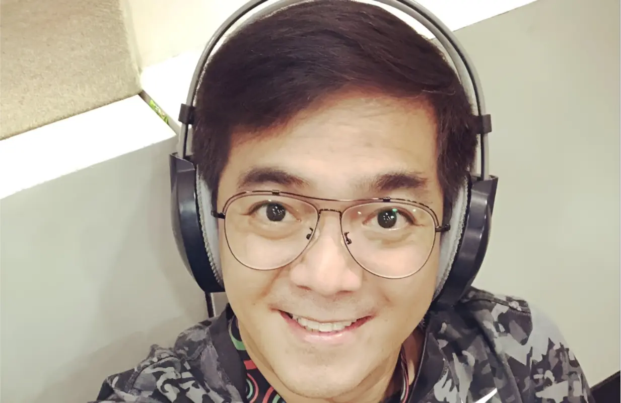 Jefferson Utanes (Image via Facebook/Jefferson Seril Utanes)