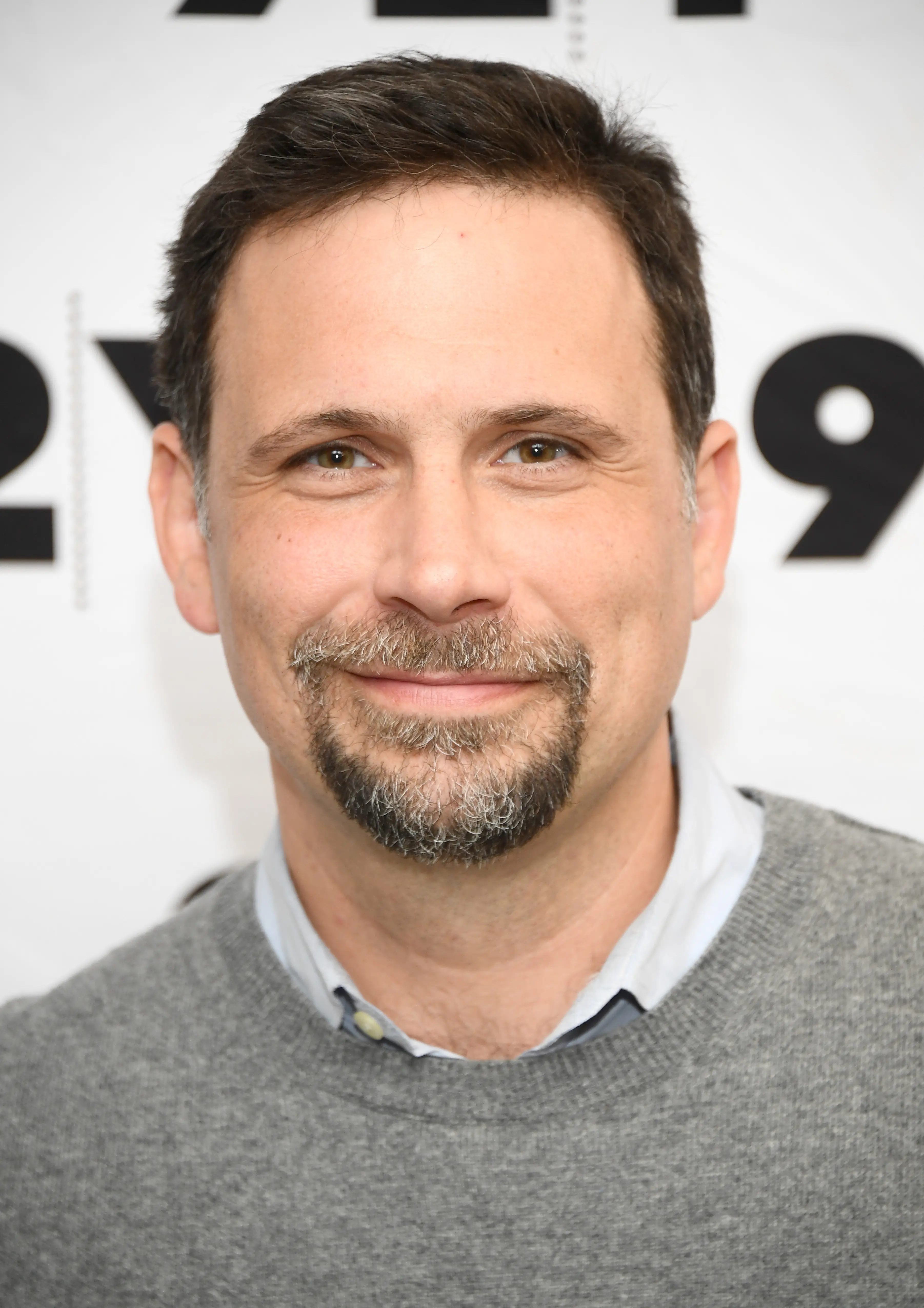 Jeremy Sisto plays Jubal Valentine on FBI (Photo by Getty Images)