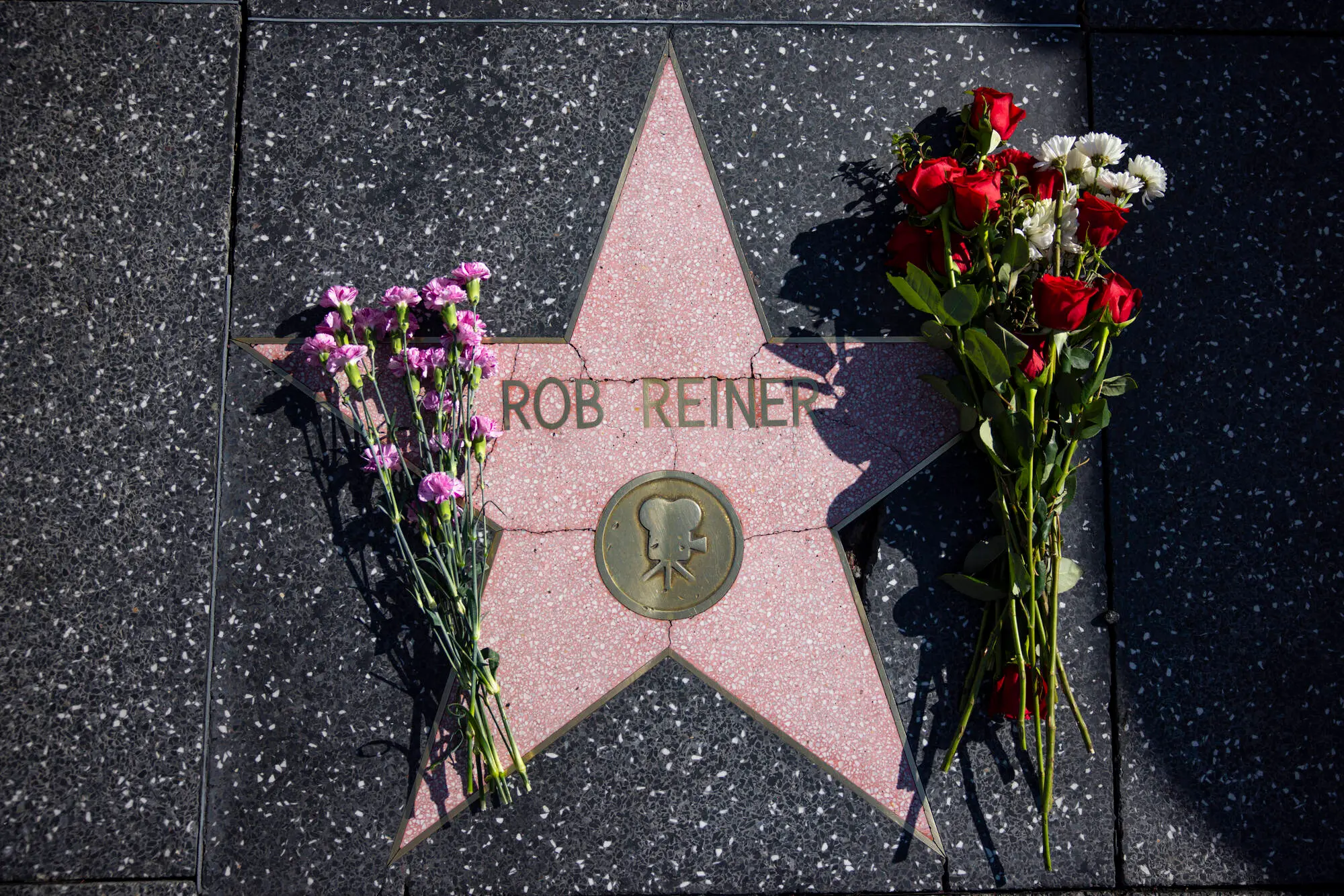 Nick Reiner's parents were found dead inside their house (Image via Getty)