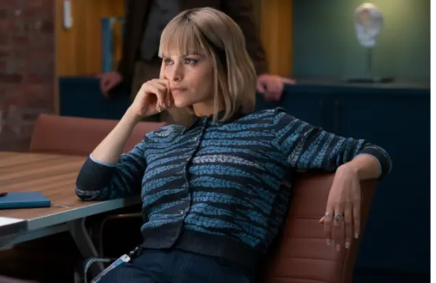 Watson season 2 airs on CBS (Image via Instagram/@watsoncbs)