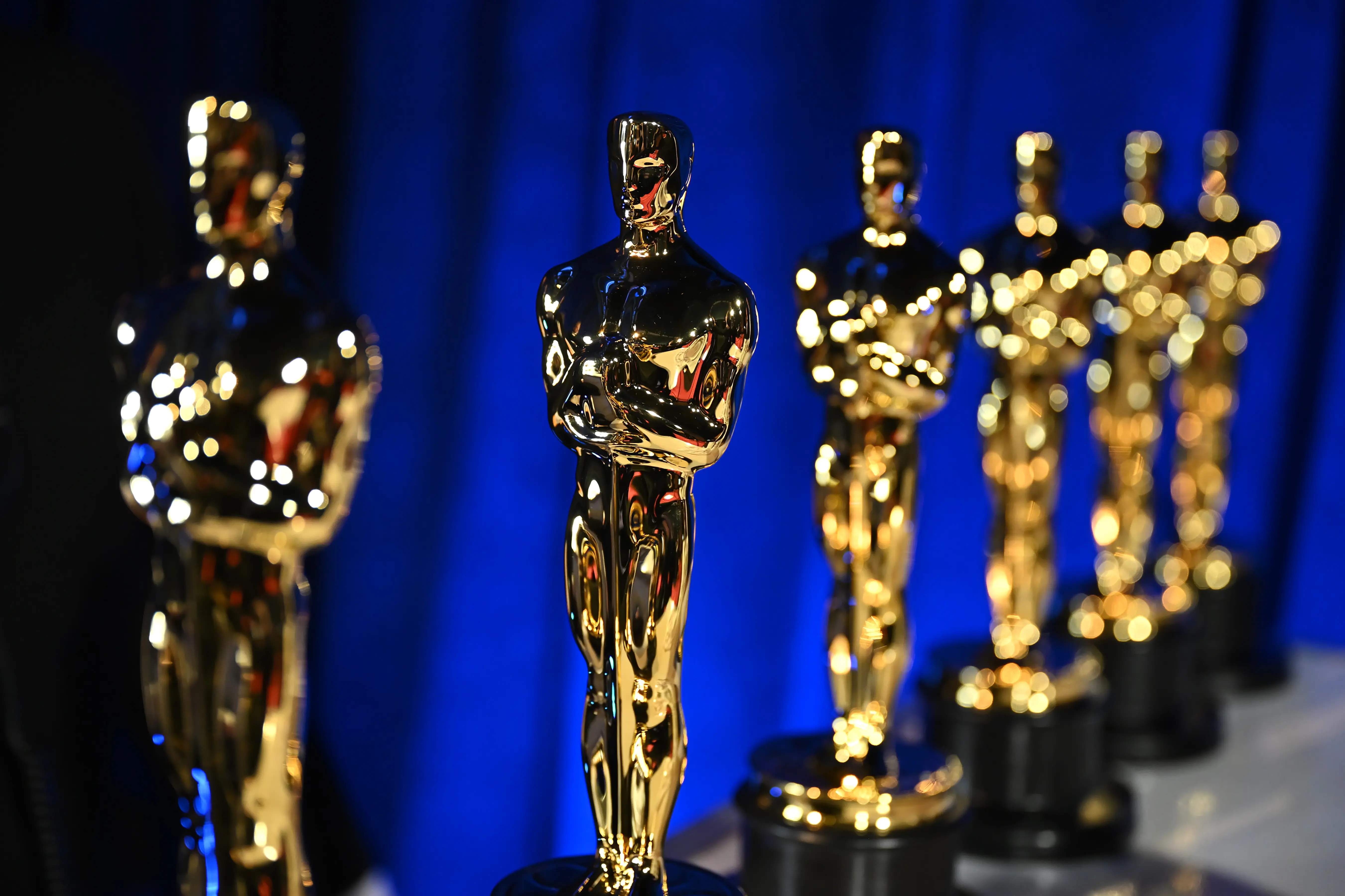 Oscars (Image via Getty)