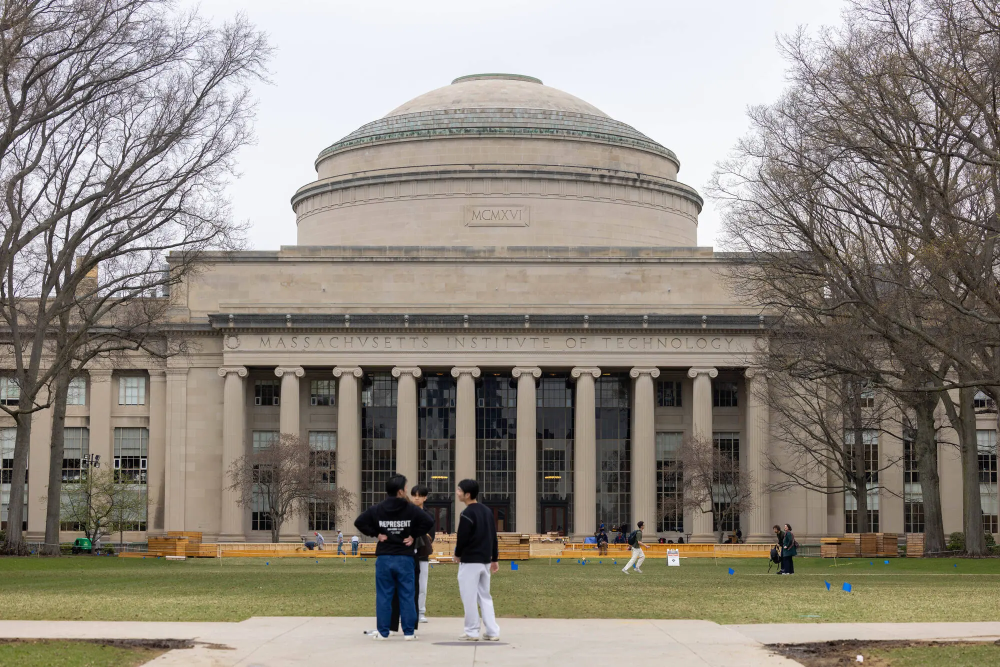 Nuno Loureiro was a part of MIT for a long time (Image via Getty)