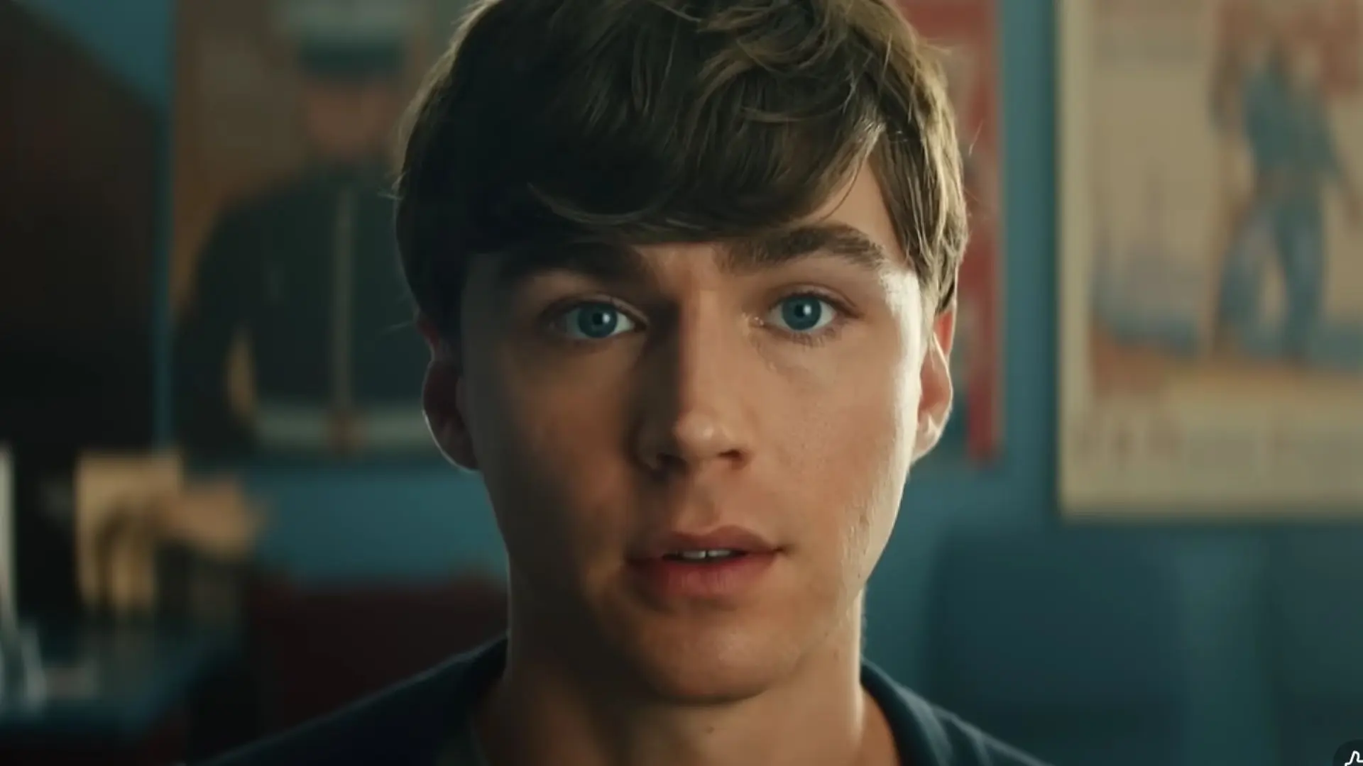 A scene from Boots (Image via YouTube/@Netflix)