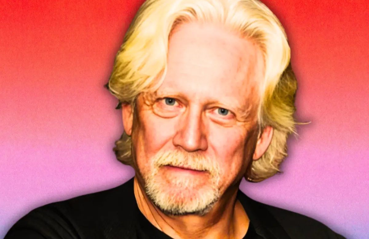 Bruce Davison appeared on NCIS season 23 [Custom cover edited by Primetimer. Original Image © Instagram/@kennedycasting/NCISverse]