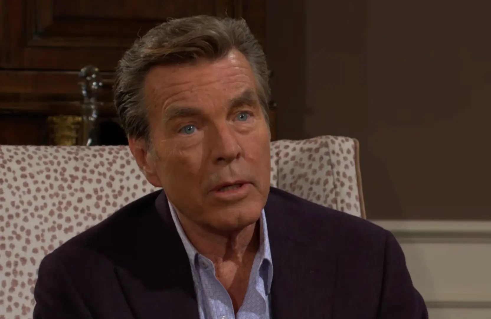 Jack Abbott (Image via YouTube / Y&amp;R INSIDER)