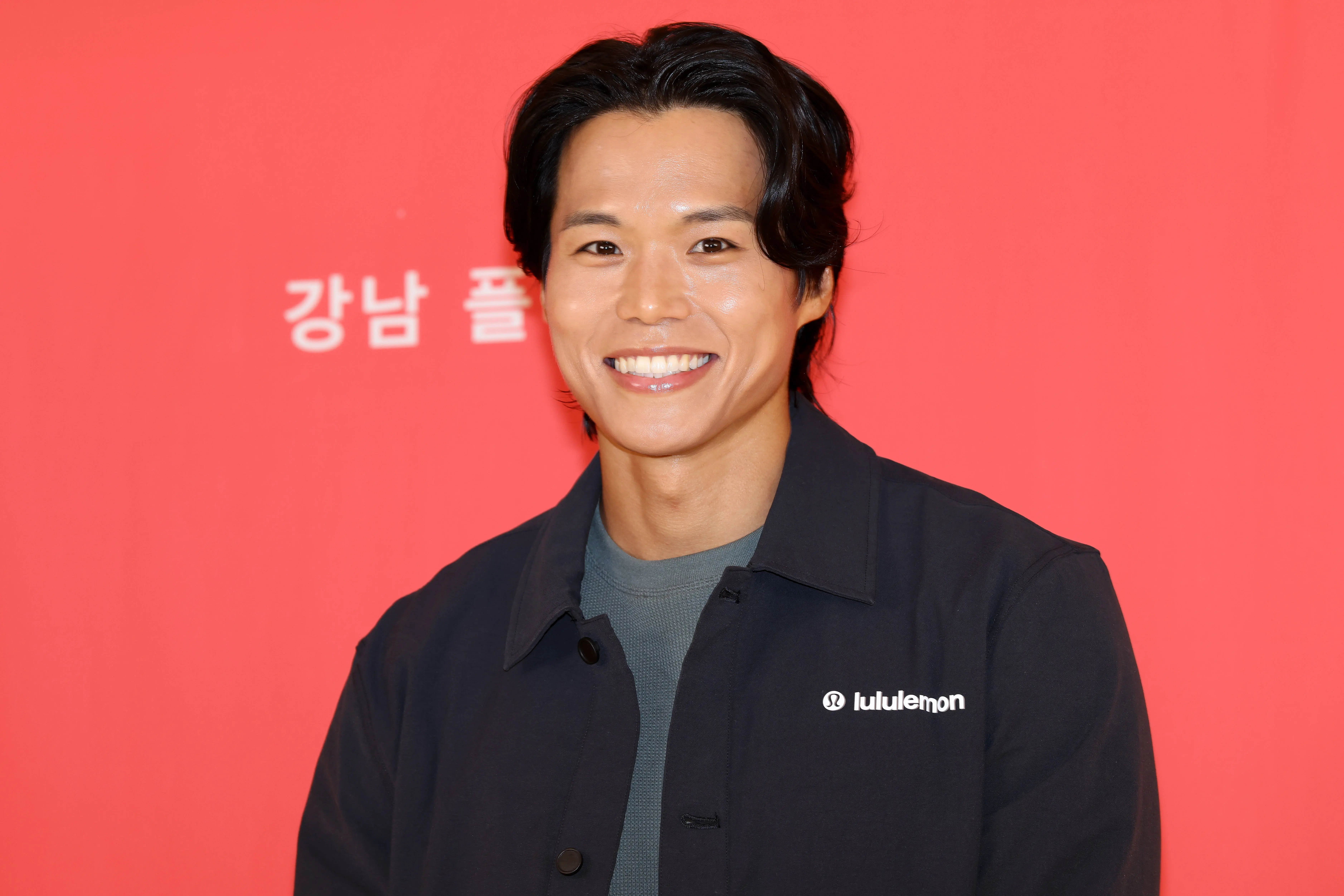 Amotti aka Kim Jae-Hong (Image via Getty)