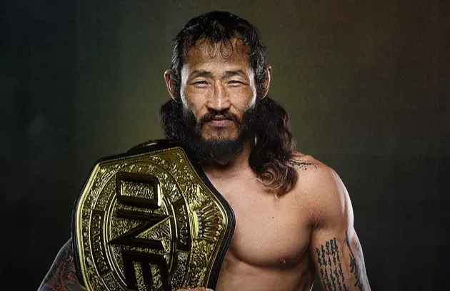 Enkh-Orgil Baatarkhuu (Image via Instagram/@enkhorgilmma)